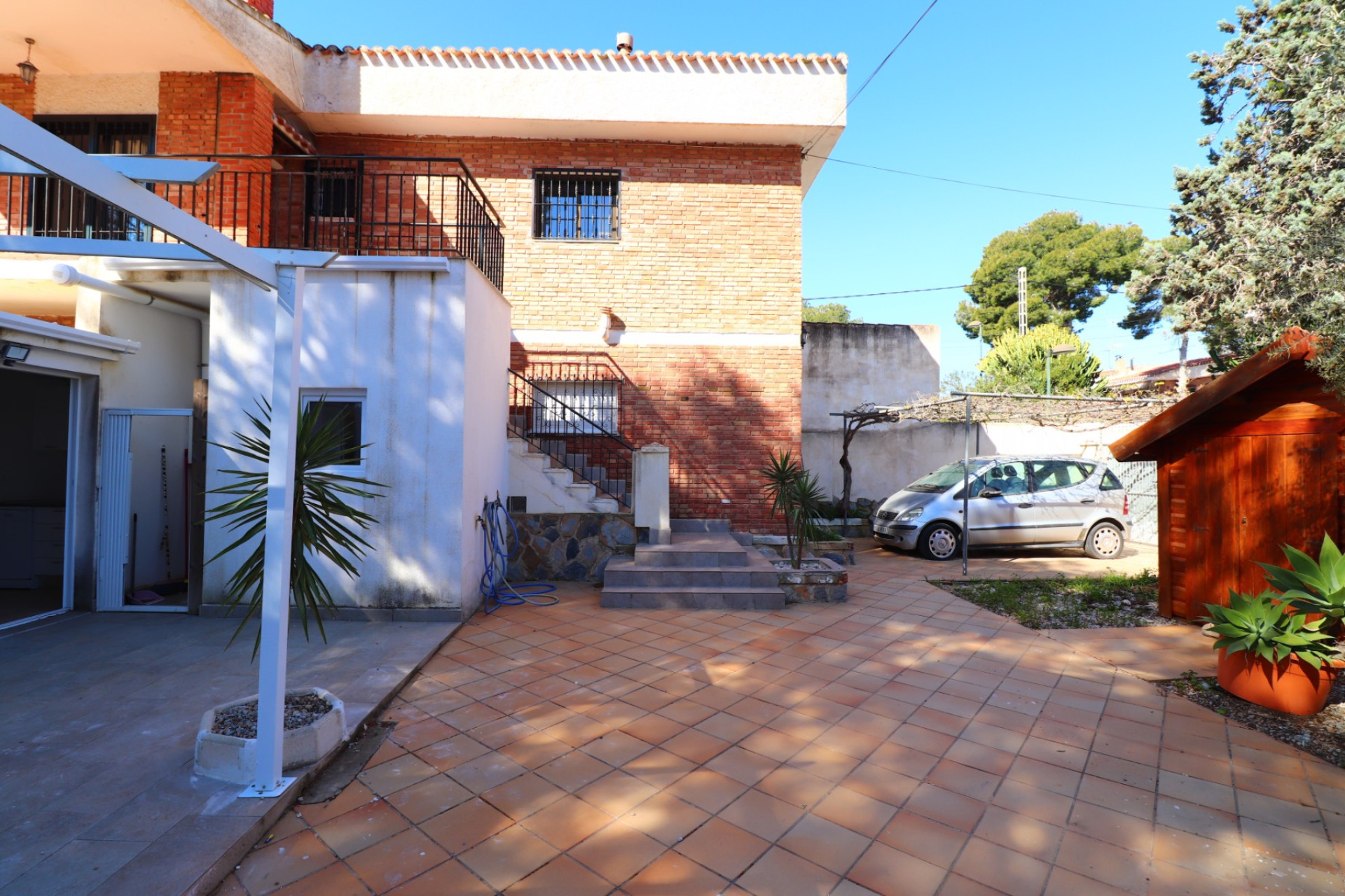 Resale - 1. Apartment / flat - Pinar de Campoverde - Pinar de Campoverde - Village