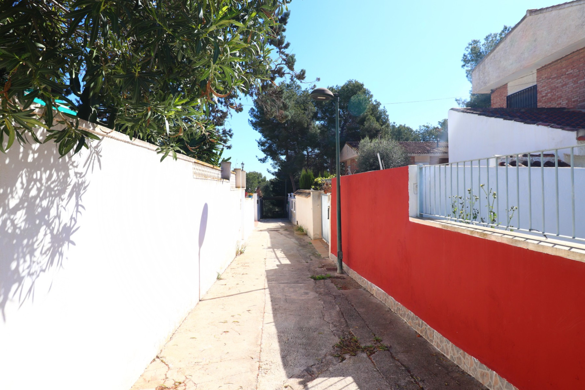 Resale - 1. Apartment / flat - Pinar de Campoverde - Pinar de Campoverde - Village