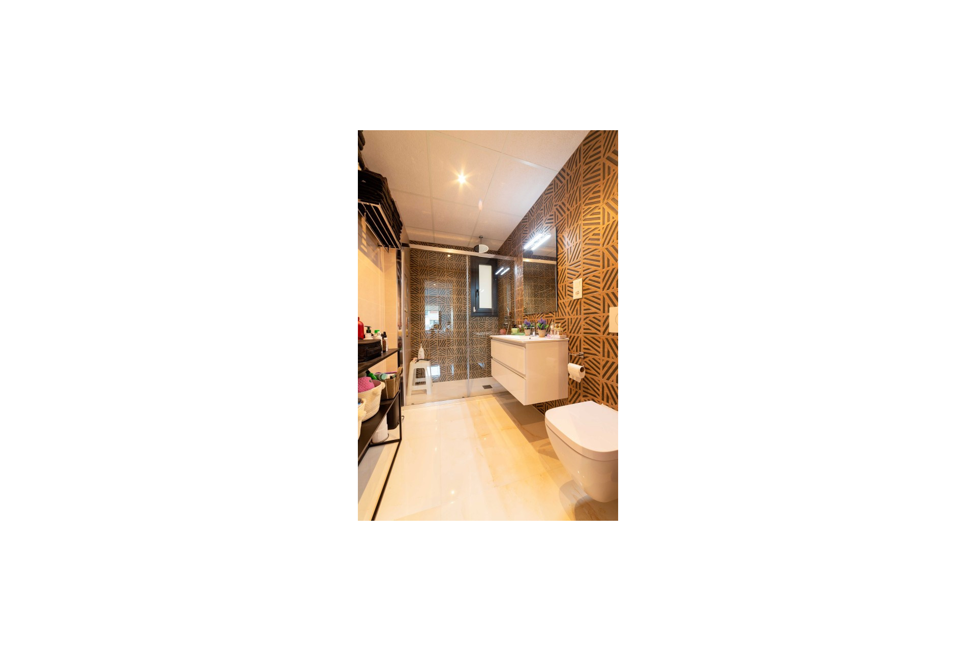 Resale - 1. Apartment / flat - Playa Flamenca - Costa Blanca South