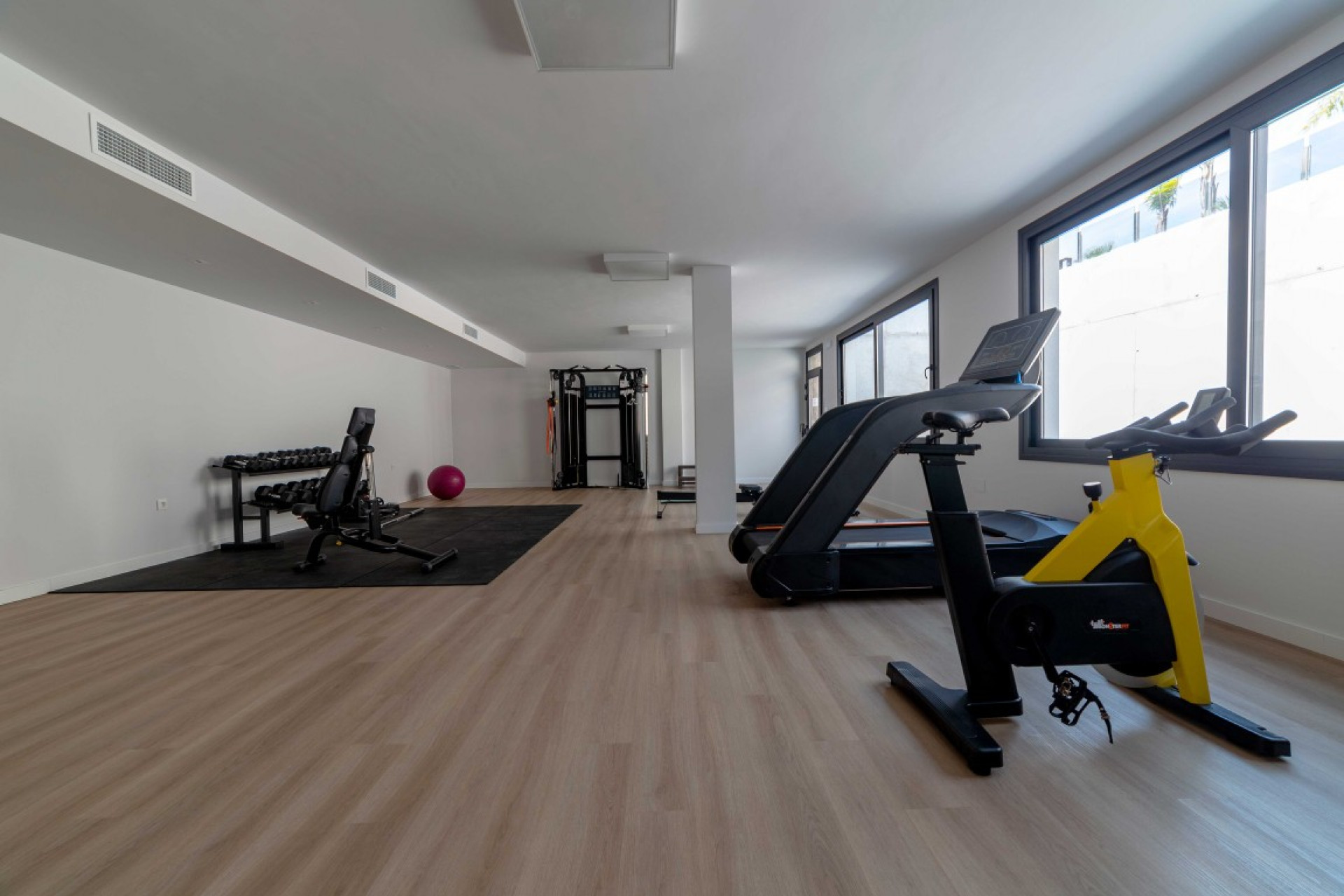 Resale - 1. Apartment / flat - Playa Flamenca - Costa Blanca South