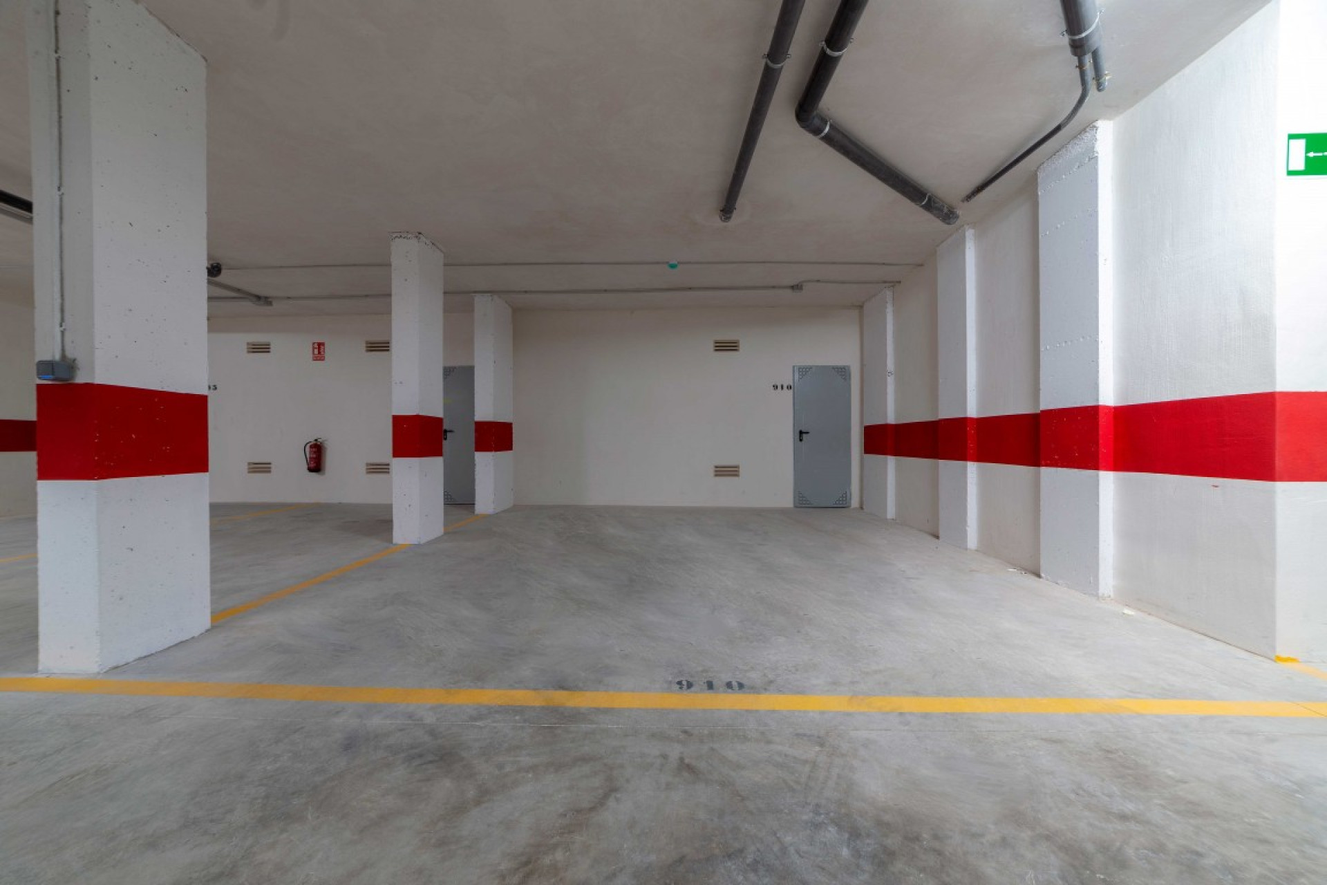 Resale - 1. Apartment / flat - Playa Flamenca - Costa Blanca South