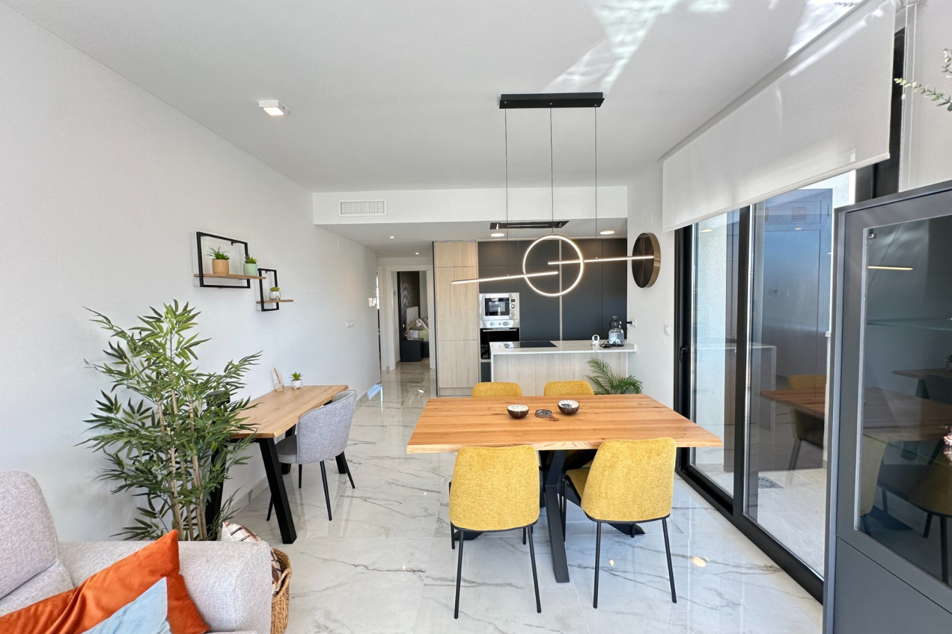 Resale - 1. Apartment / flat - Playa Flamenca - Costa Blanca South