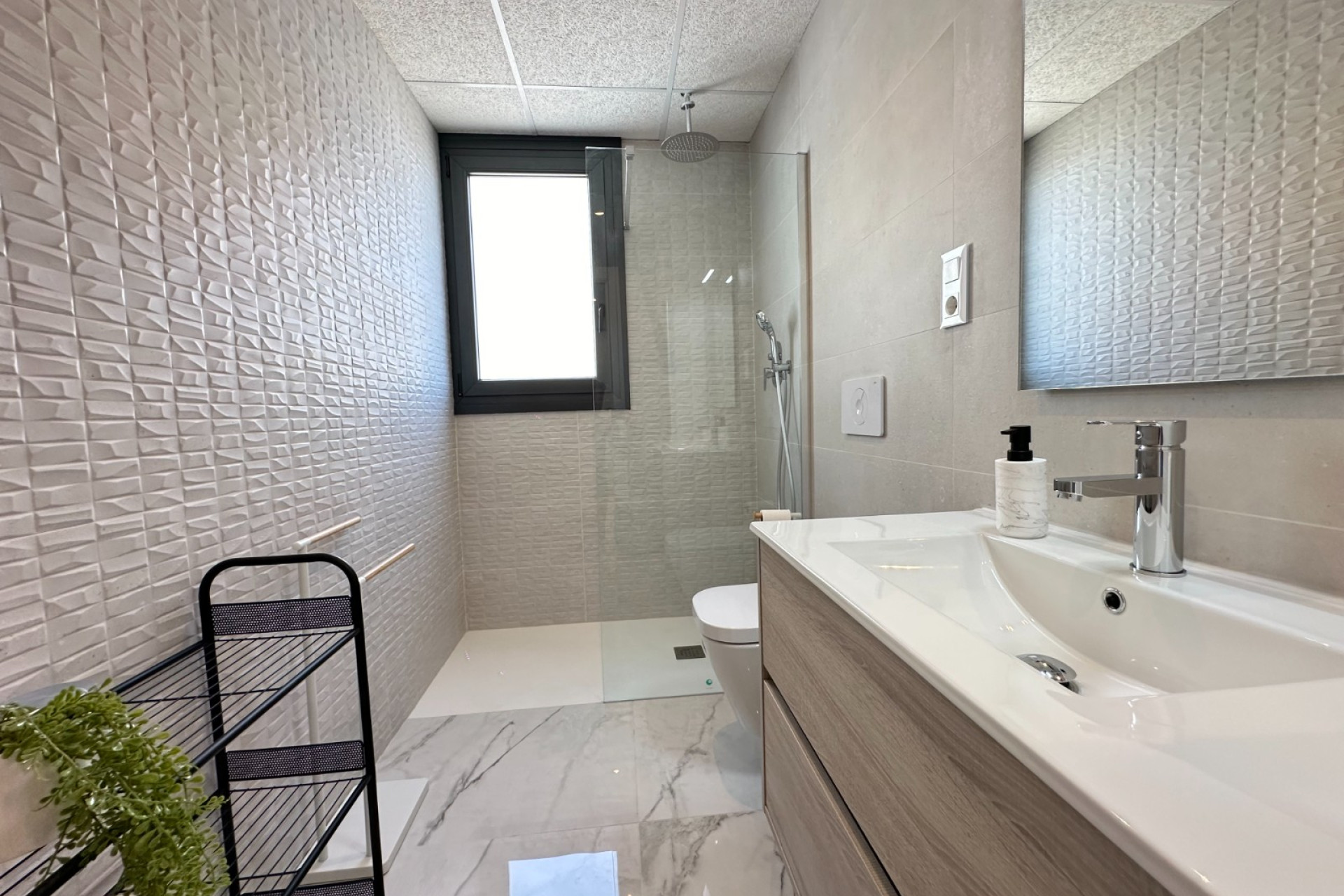 Resale - 1. Apartment / flat - Playa Flamenca - Costa Blanca South