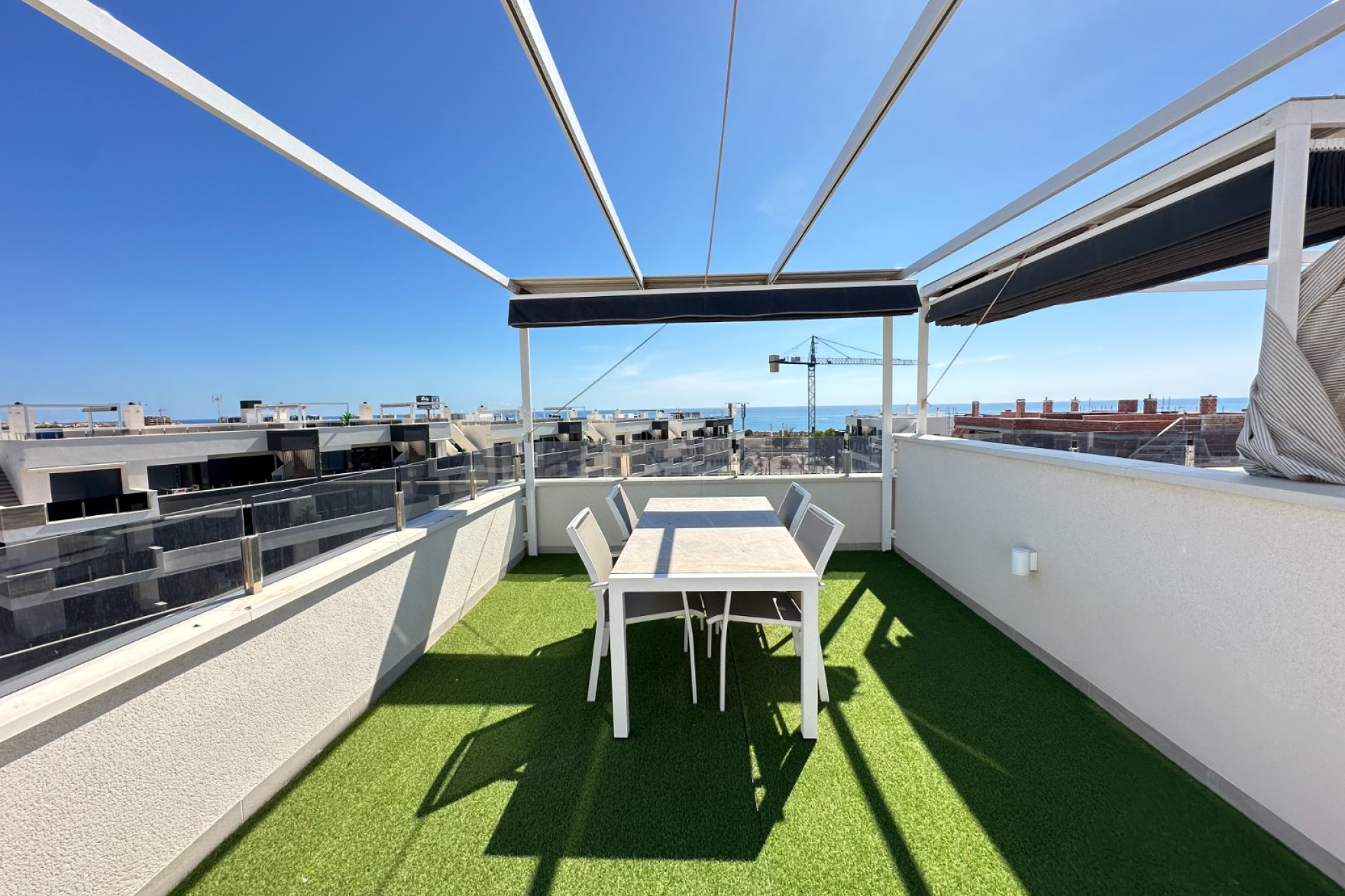 Resale - 1. Apartment / flat - Playa Flamenca - Costa Blanca South