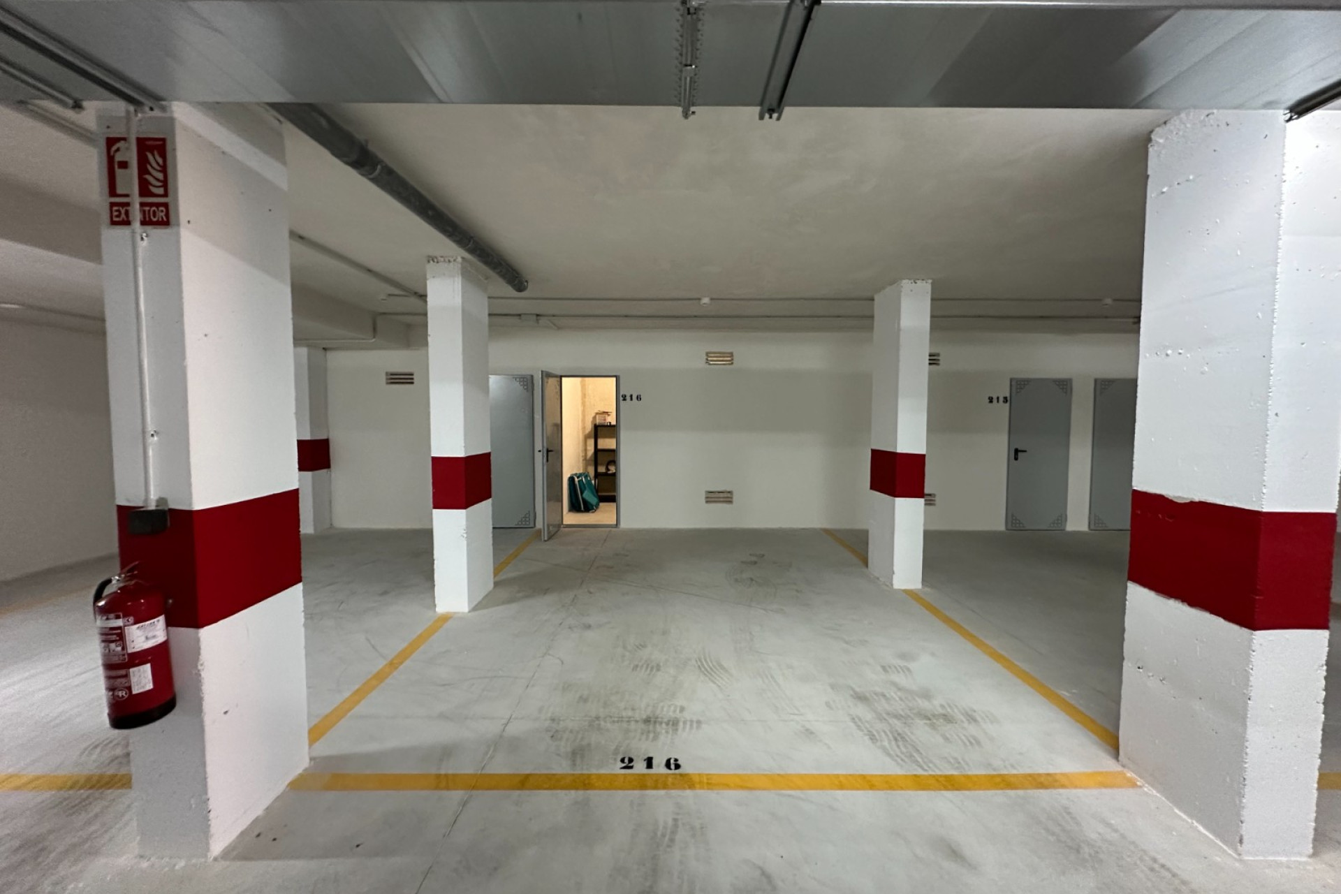 Resale - 1. Apartment / flat - Playa Flamenca - Costa Blanca South