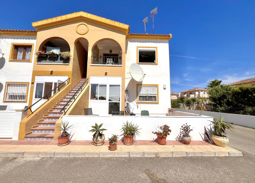Resale - 1. Apartment / flat - Playa Flamenca - Costa Blanca South