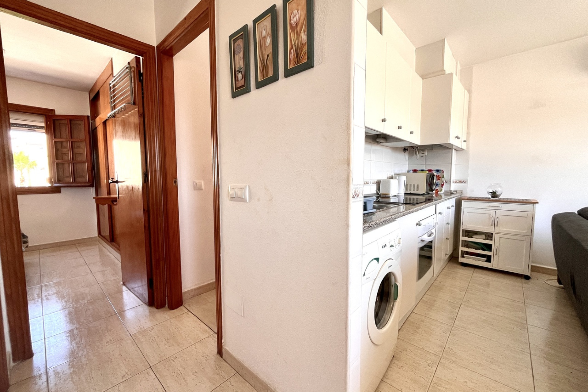 Resale - 1. Apartment / flat - Playa Flamenca - Costa Blanca South