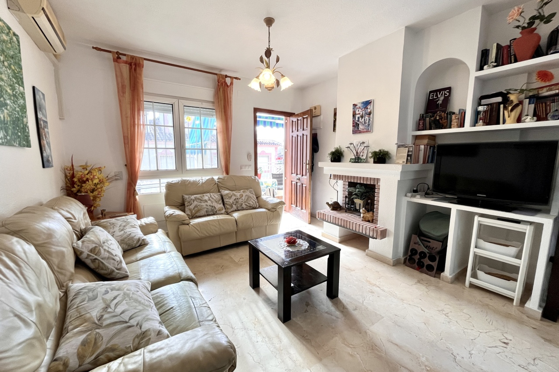 Resale - 1. Apartment / flat - Playa Flamenca - Costa Blanca South