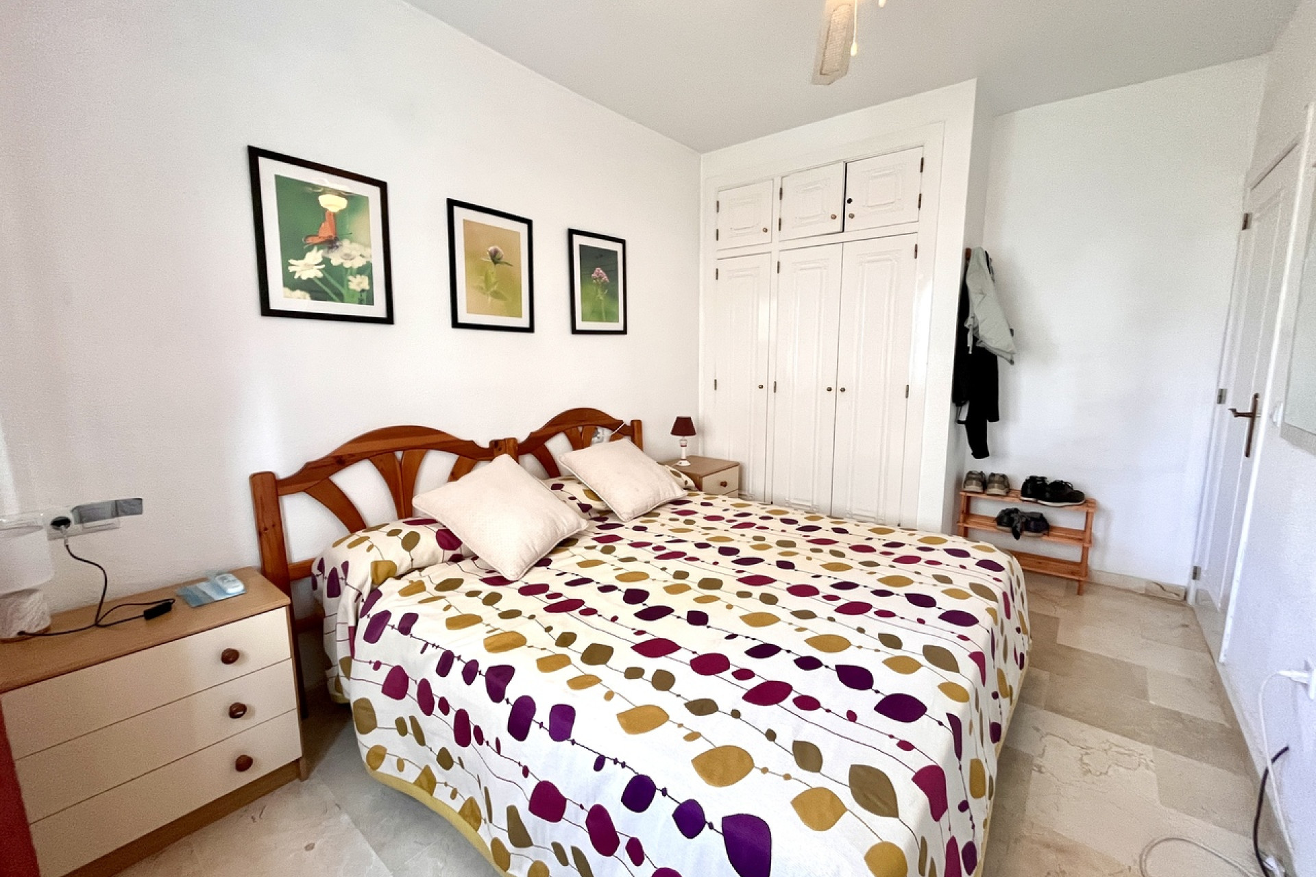 Resale - 1. Apartment / flat - Playa Flamenca - Costa Blanca South