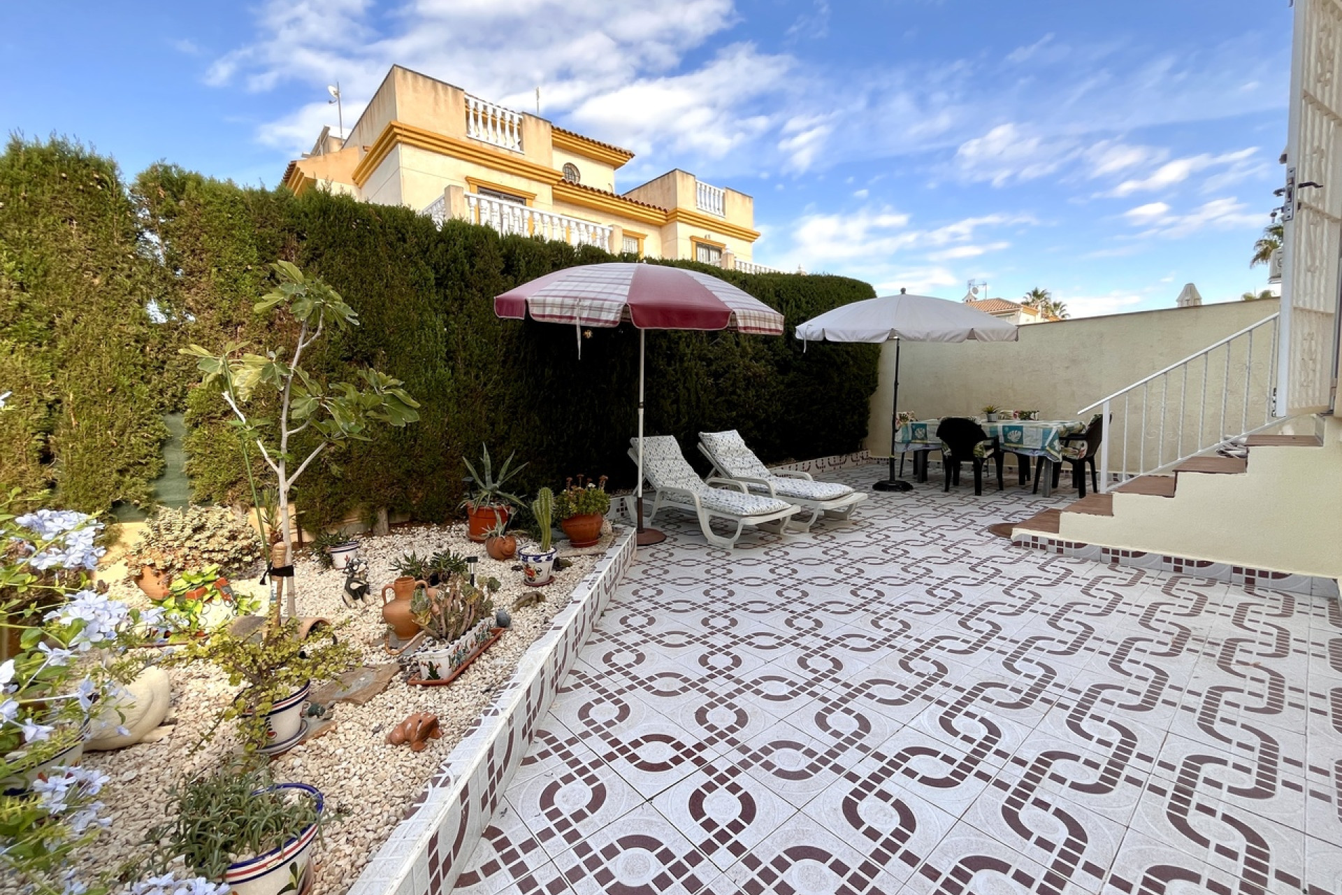 Resale - 1. Apartment / flat - Playa Flamenca - Costa Blanca South