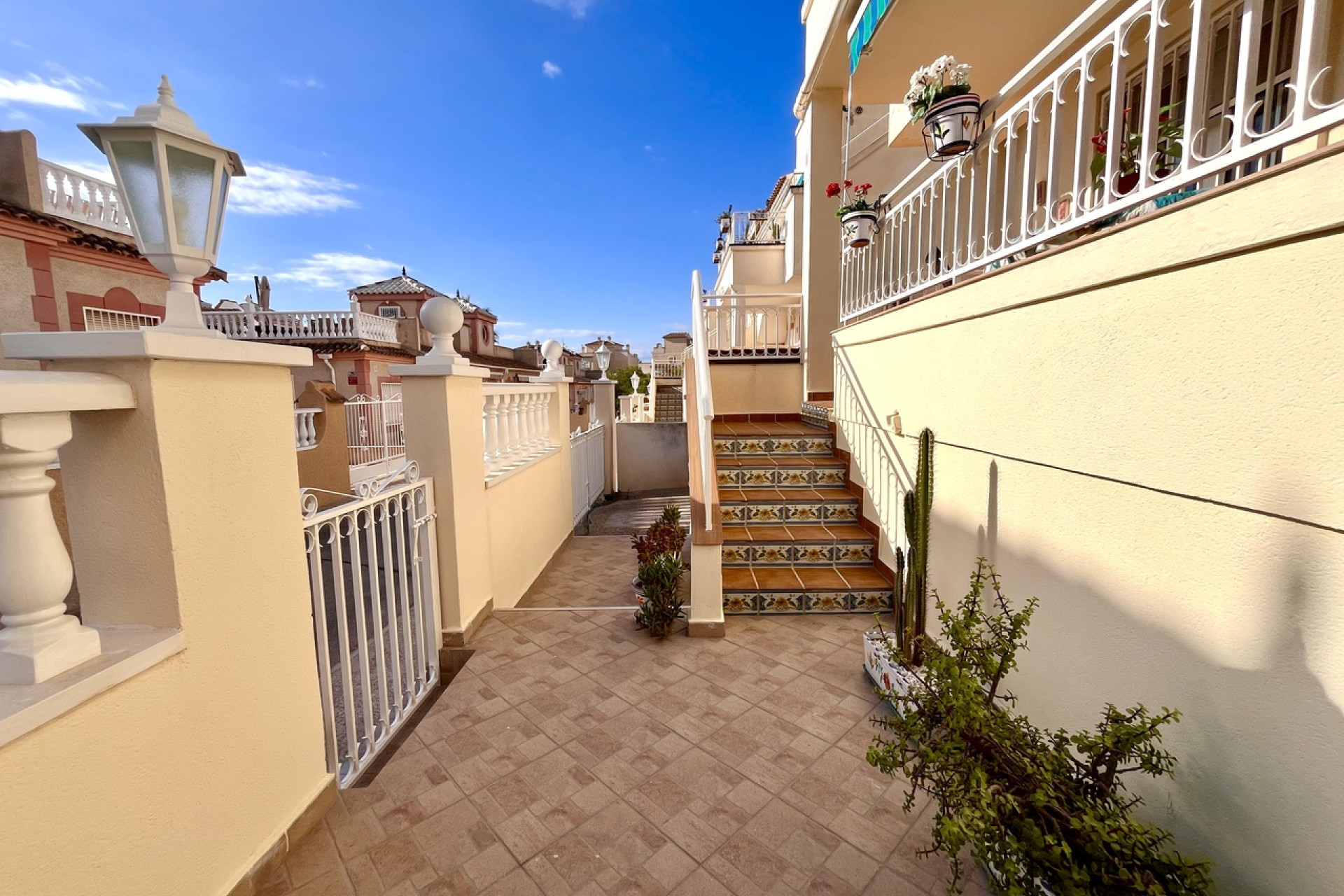 Resale - 1. Apartment / flat - Playa Flamenca - Costa Blanca South