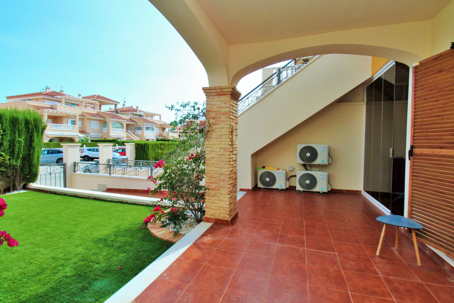 Resale - 1. Apartment / flat - Playa Flamenca - Costa Blanca South