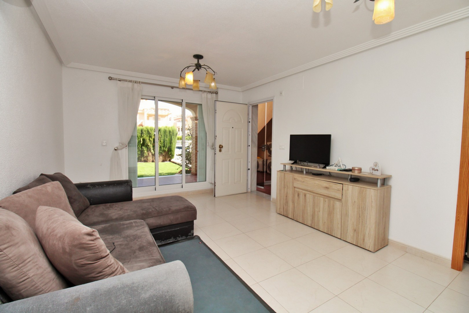 Resale - 1. Apartment / flat - Playa Flamenca - Costa Blanca South