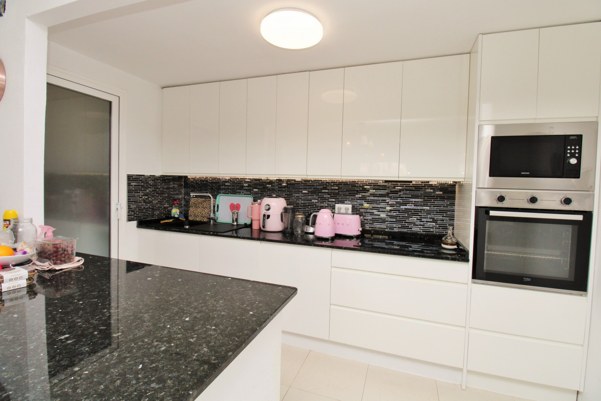 Resale - 1. Apartment / flat - Playa Flamenca - Costa Blanca South