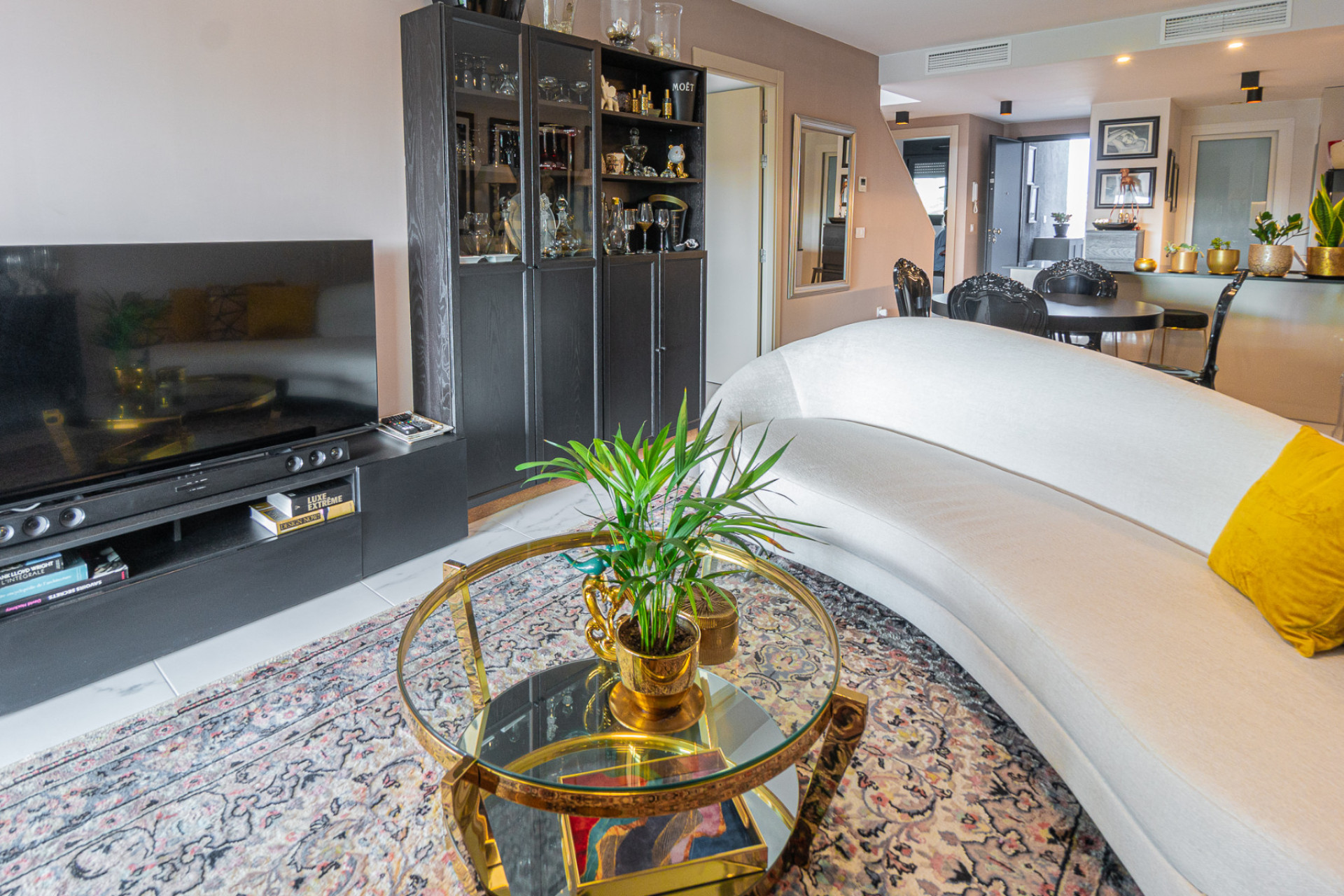 Resale - 1. Apartment / flat - Playa Flamenca - Costa Blanca South