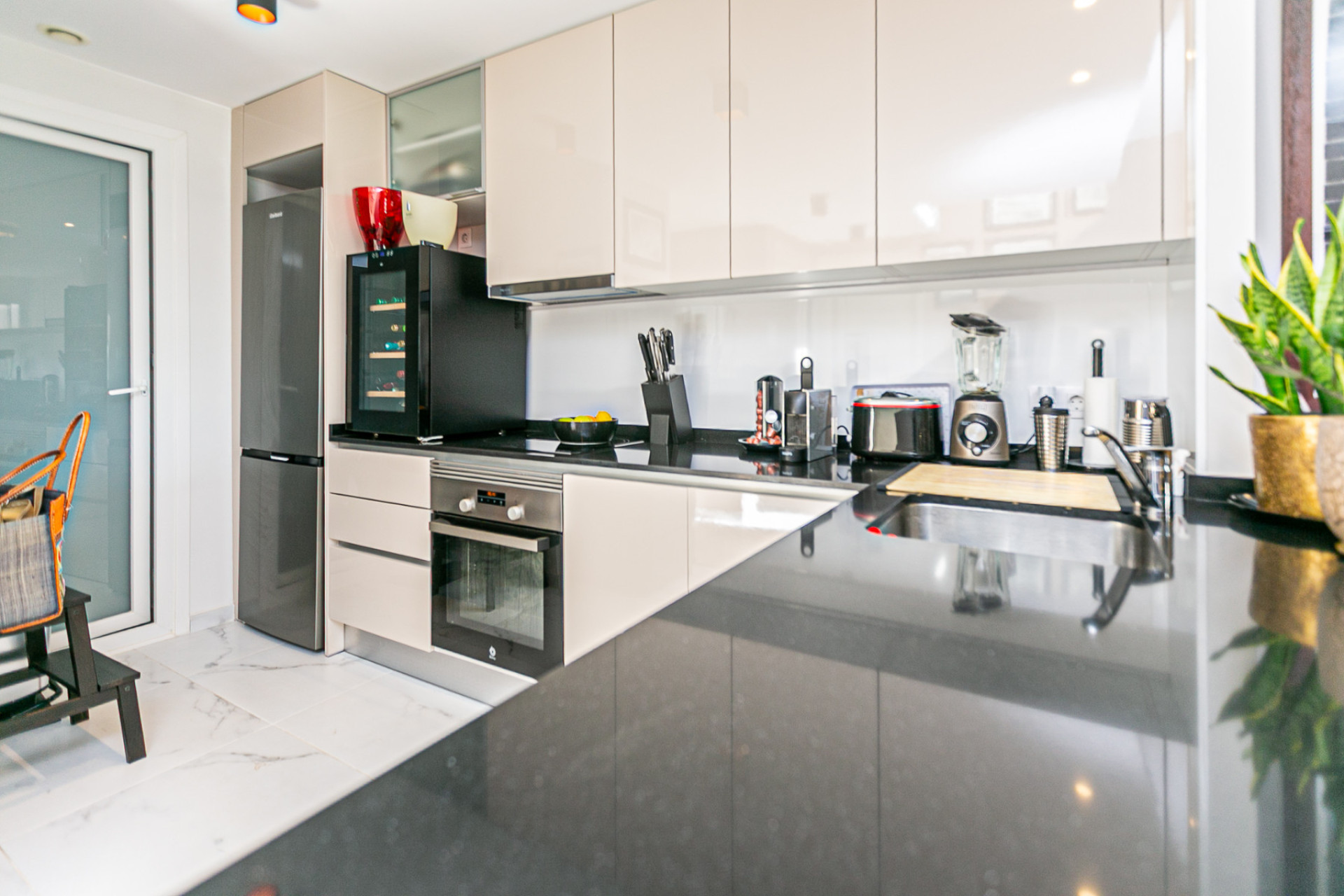 Resale - 1. Apartment / flat - Playa Flamenca - Costa Blanca South