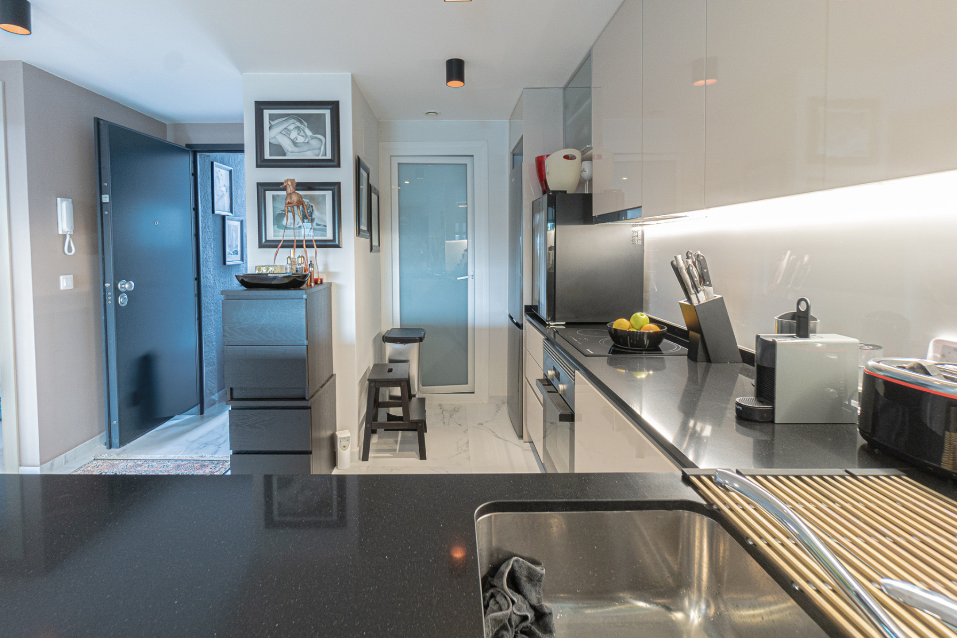 Resale - 1. Apartment / flat - Playa Flamenca - Costa Blanca South