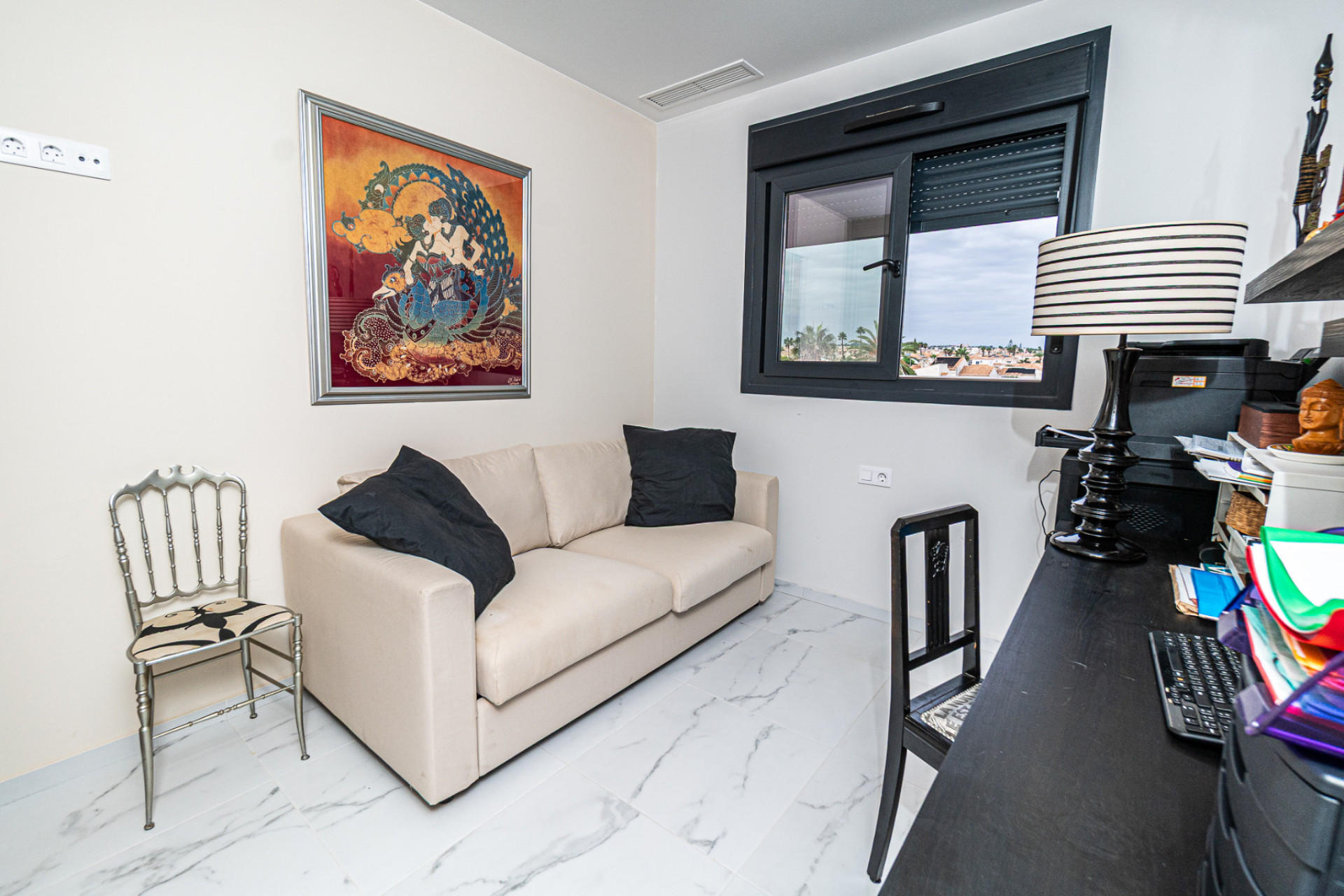 Resale - 1. Apartment / flat - Playa Flamenca - Costa Blanca South