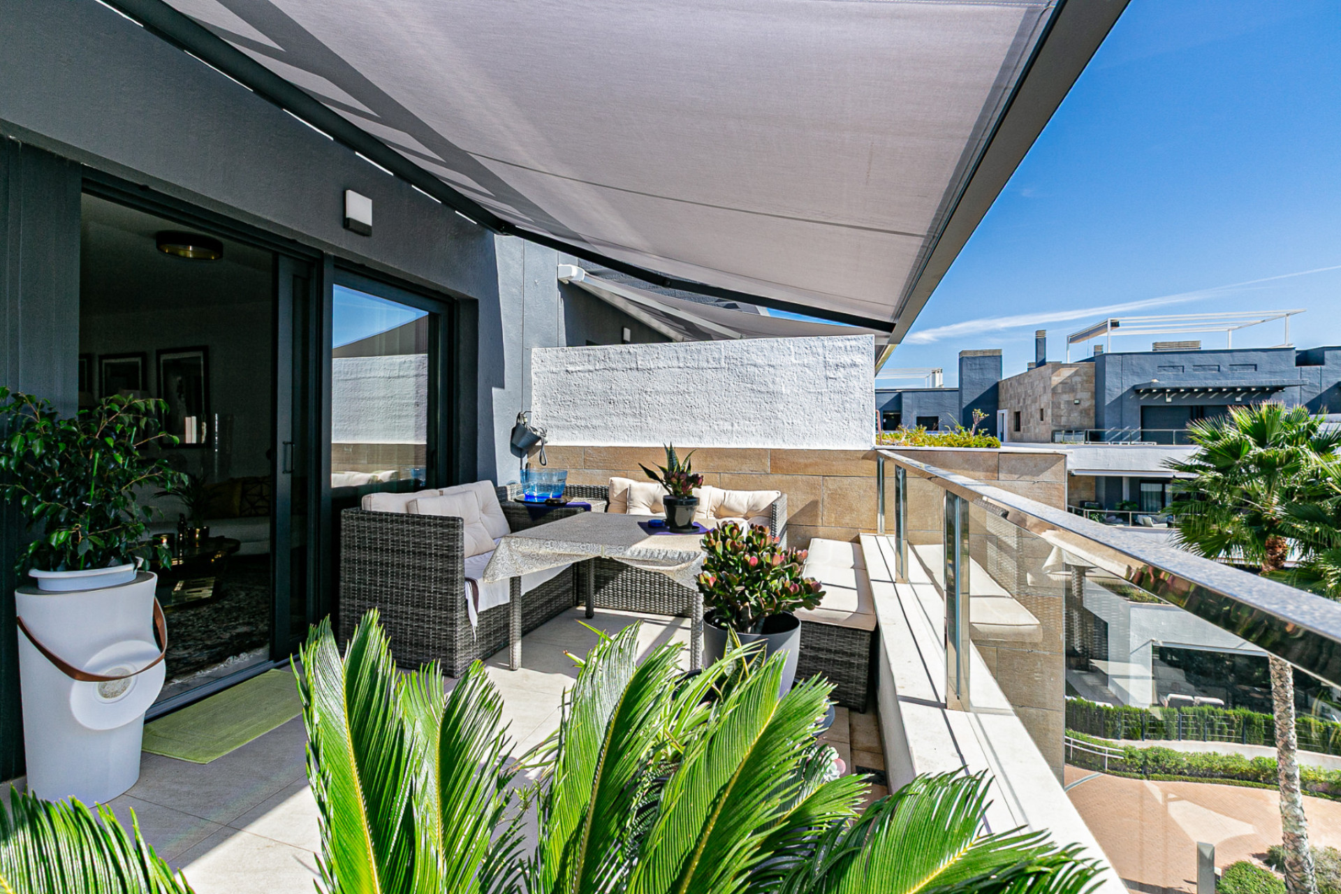 Resale - 1. Apartment / flat - Playa Flamenca - Costa Blanca South