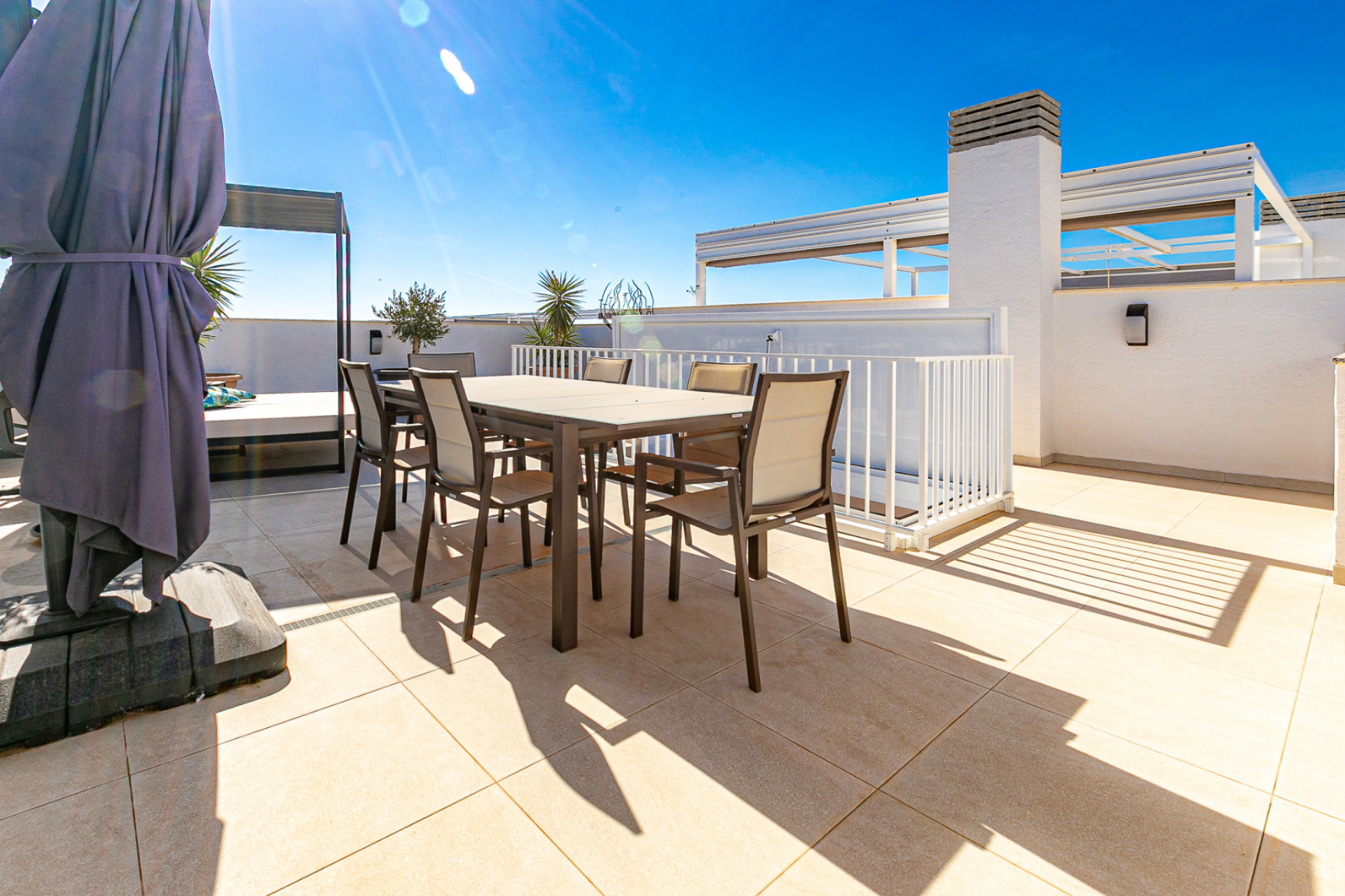 Resale - 1. Apartment / flat - Playa Flamenca - Costa Blanca South