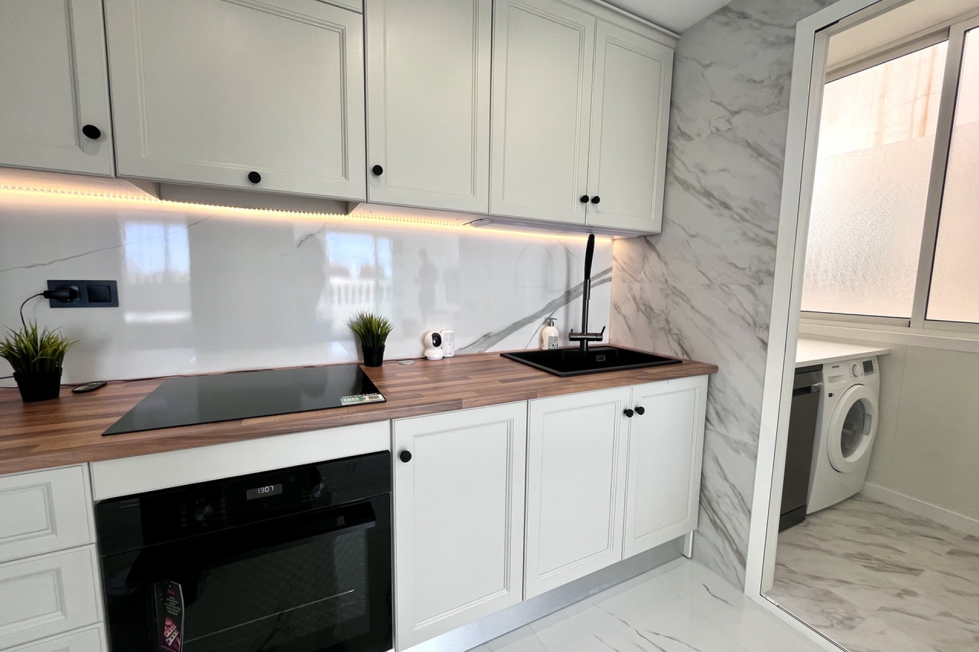 Resale - 1. Apartment / flat - Playa Flamenca - Costa Blanca South