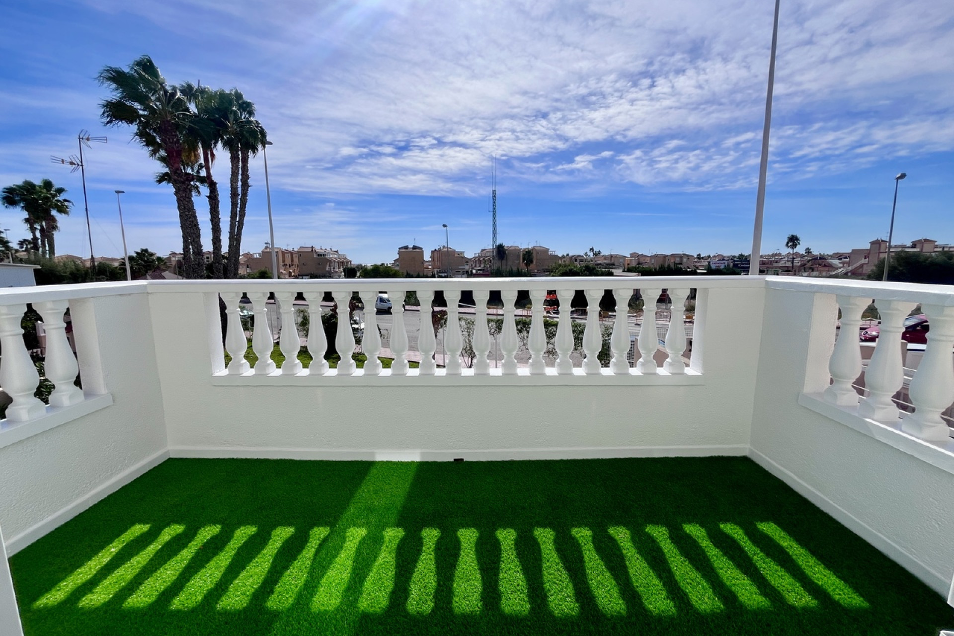 Resale - 1. Apartment / flat - Playa Flamenca - Costa Blanca South