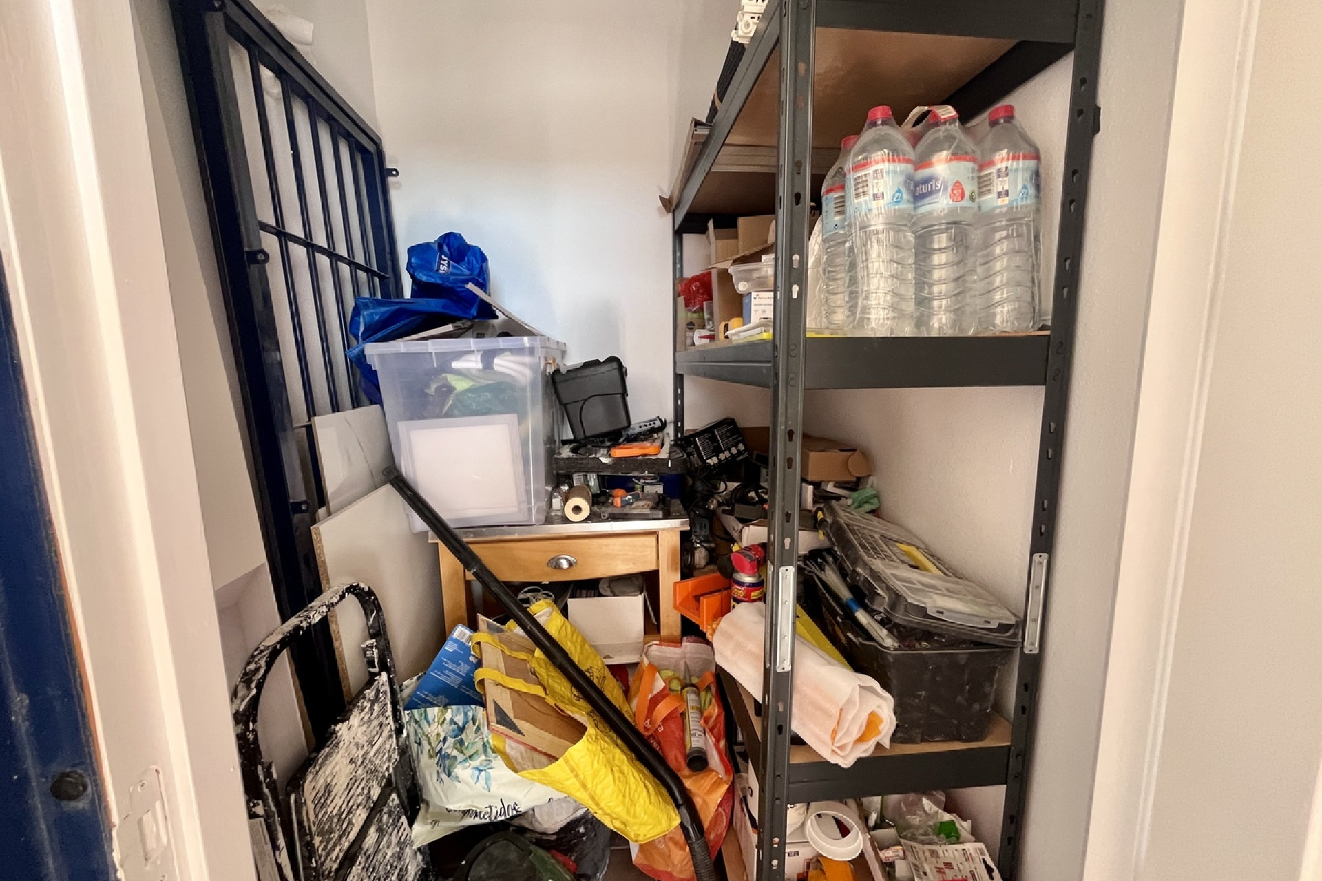 Resale - 1. Apartment / flat - Playa Flamenca - Costa Blanca South