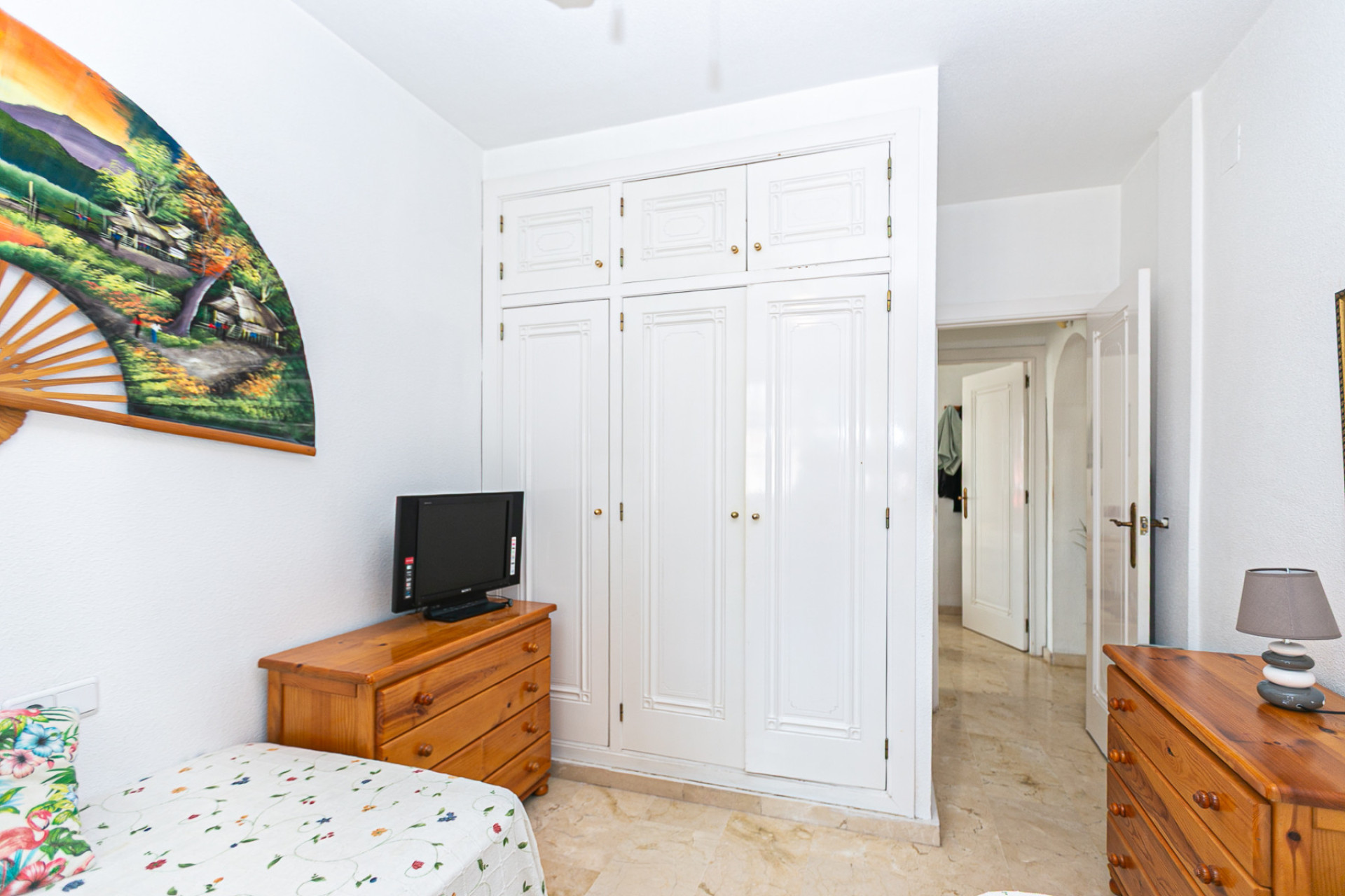 Resale - 1. Apartment / flat - Playa Flamenca - Costa Blanca South