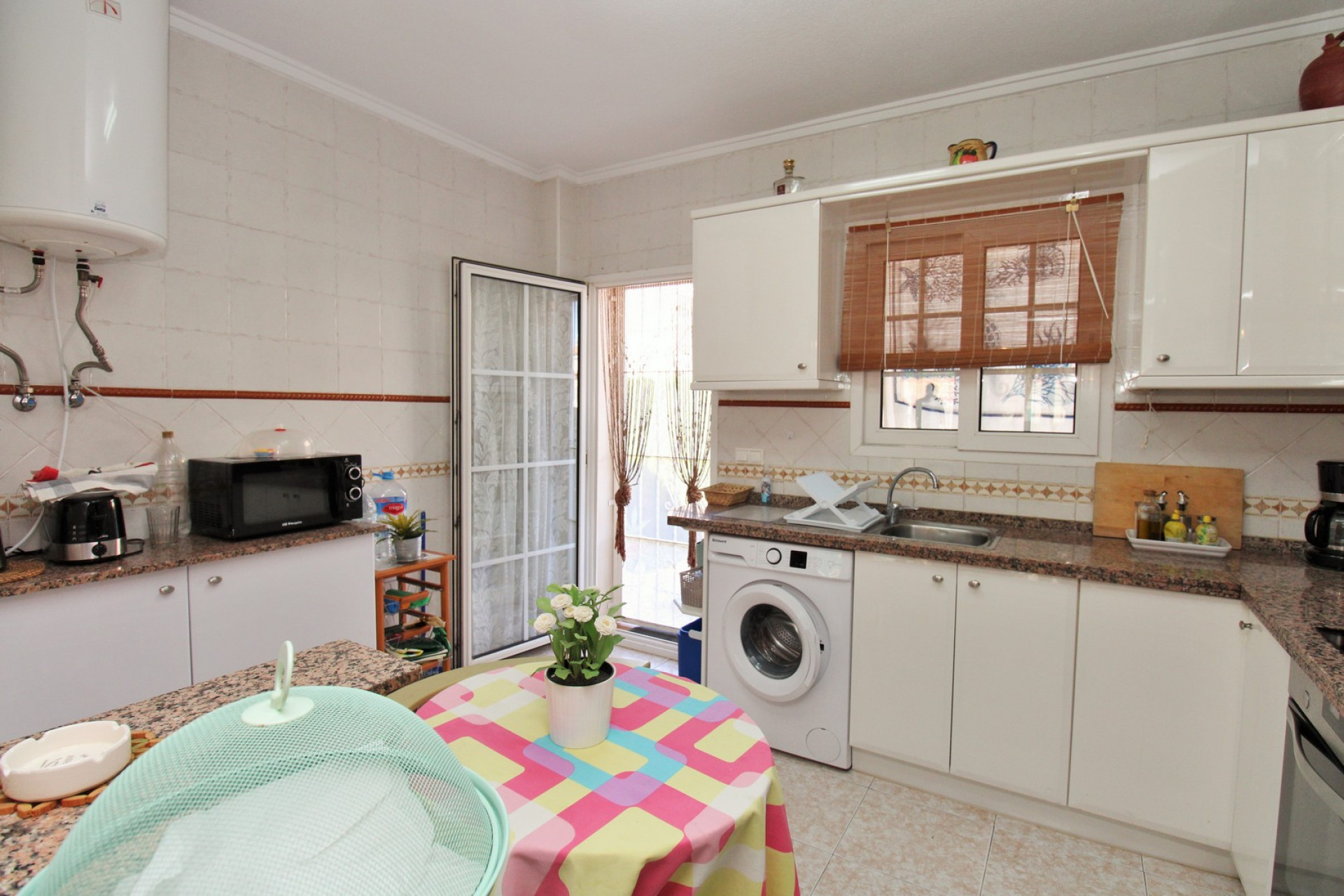 Resale - 1. Apartment / flat - Playa Flamenca - Costa Blanca South