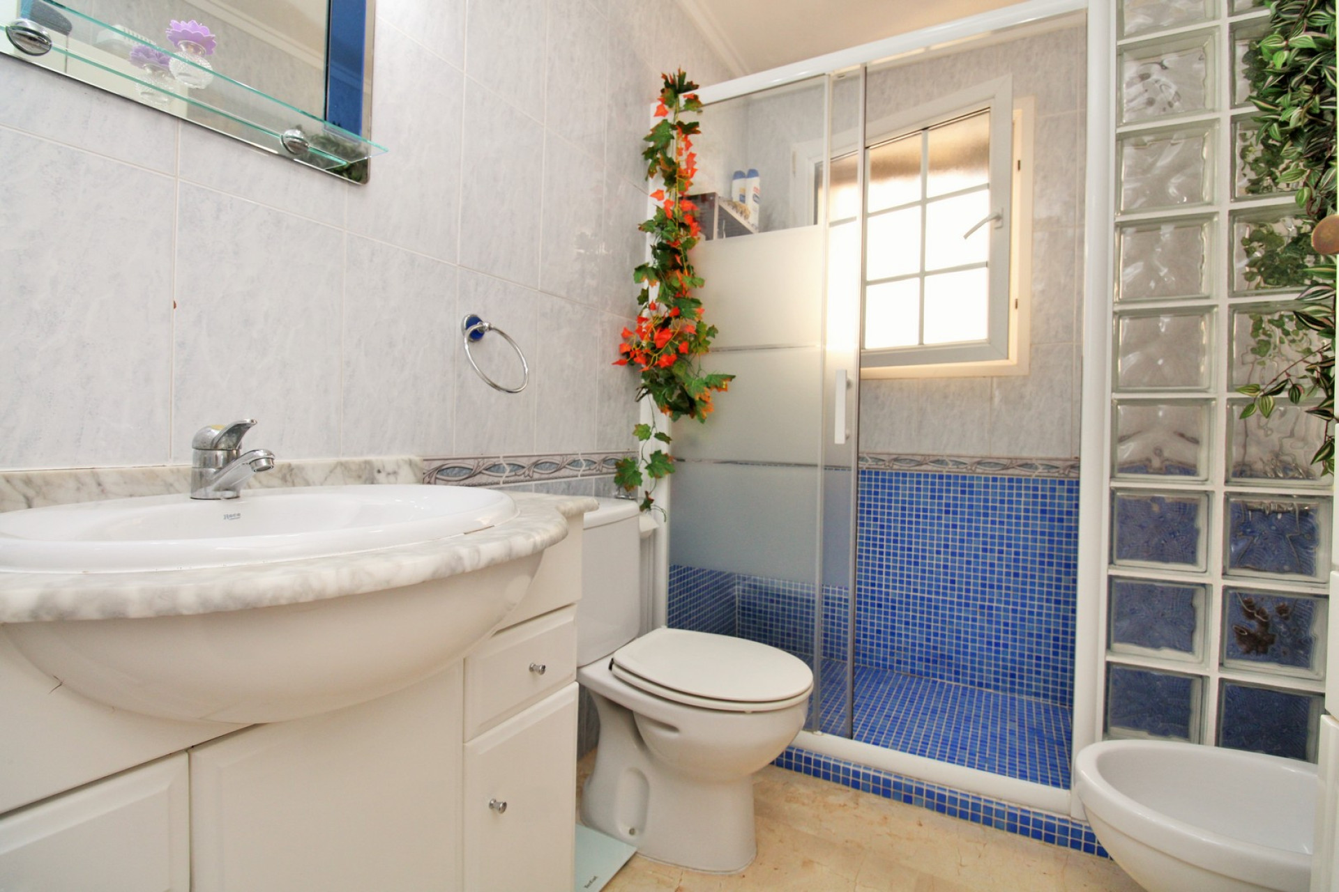 Resale - 1. Apartment / flat - Playa Flamenca - Costa Blanca South