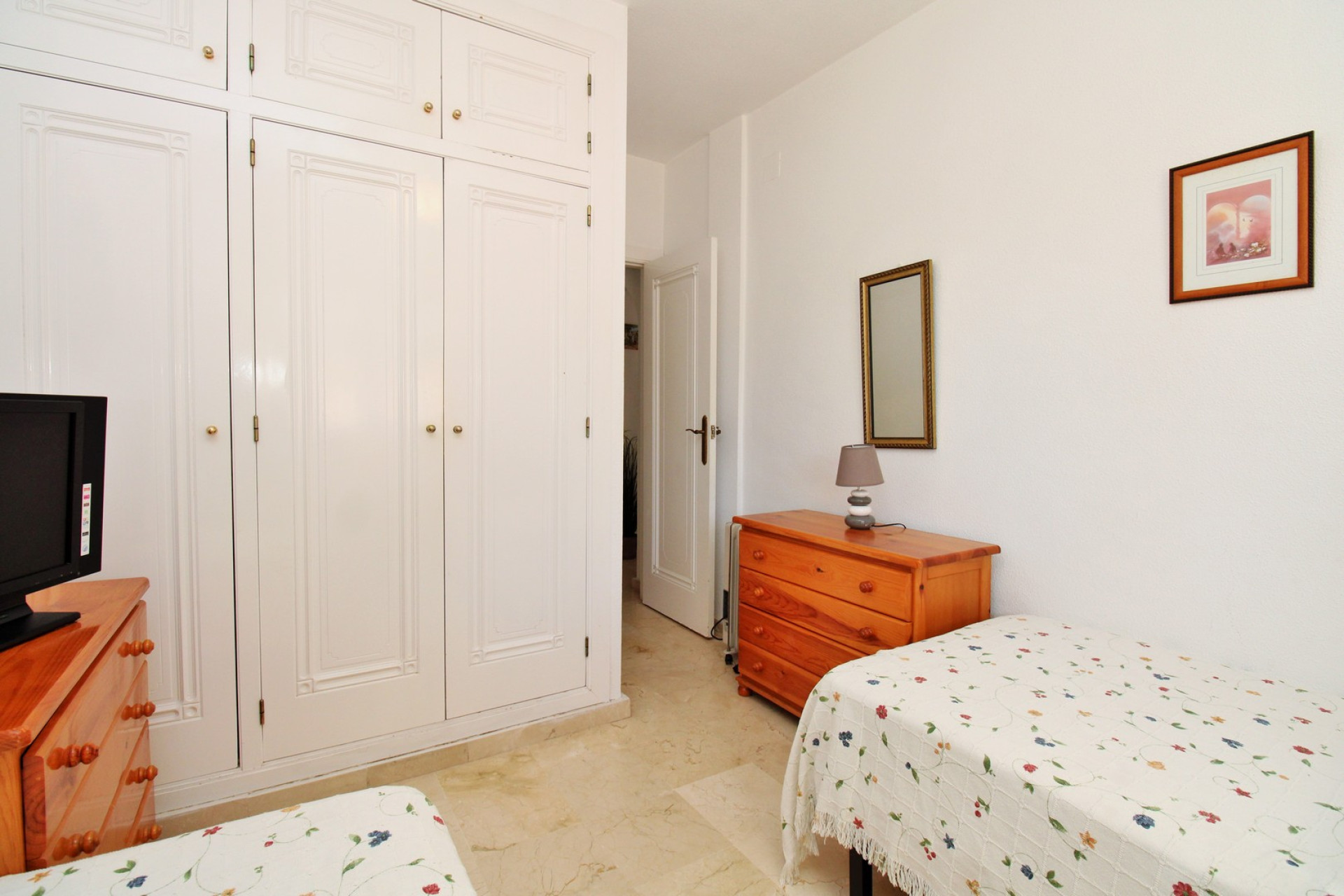 Resale - 1. Apartment / flat - Playa Flamenca - Costa Blanca South