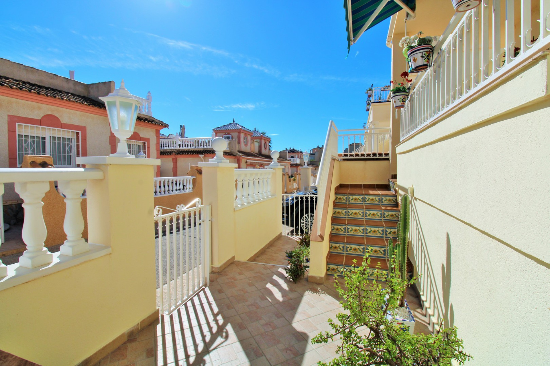 Resale - 1. Apartment / flat - Playa Flamenca - Costa Blanca South