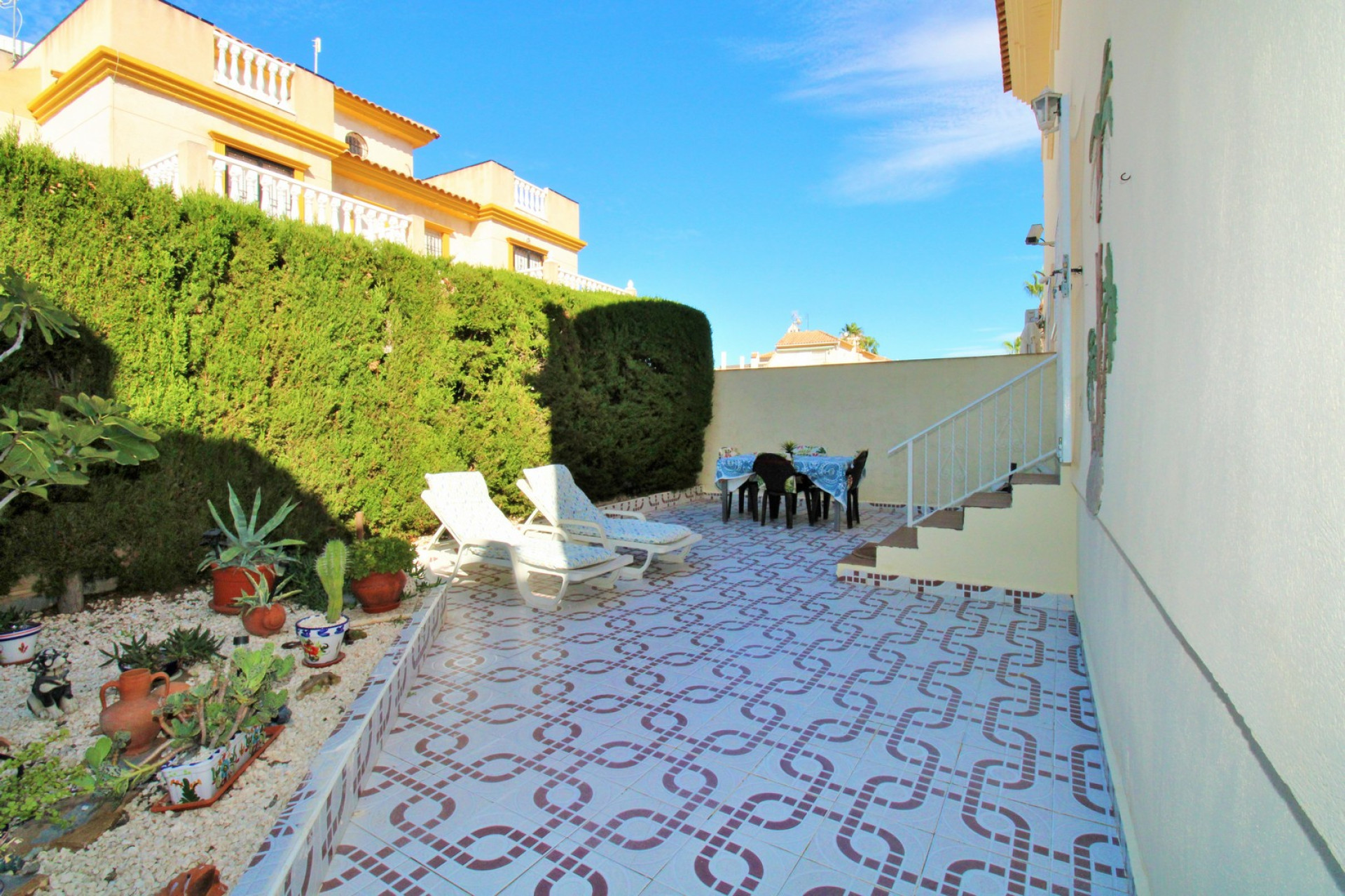 Resale - 1. Apartment / flat - Playa Flamenca - Costa Blanca South