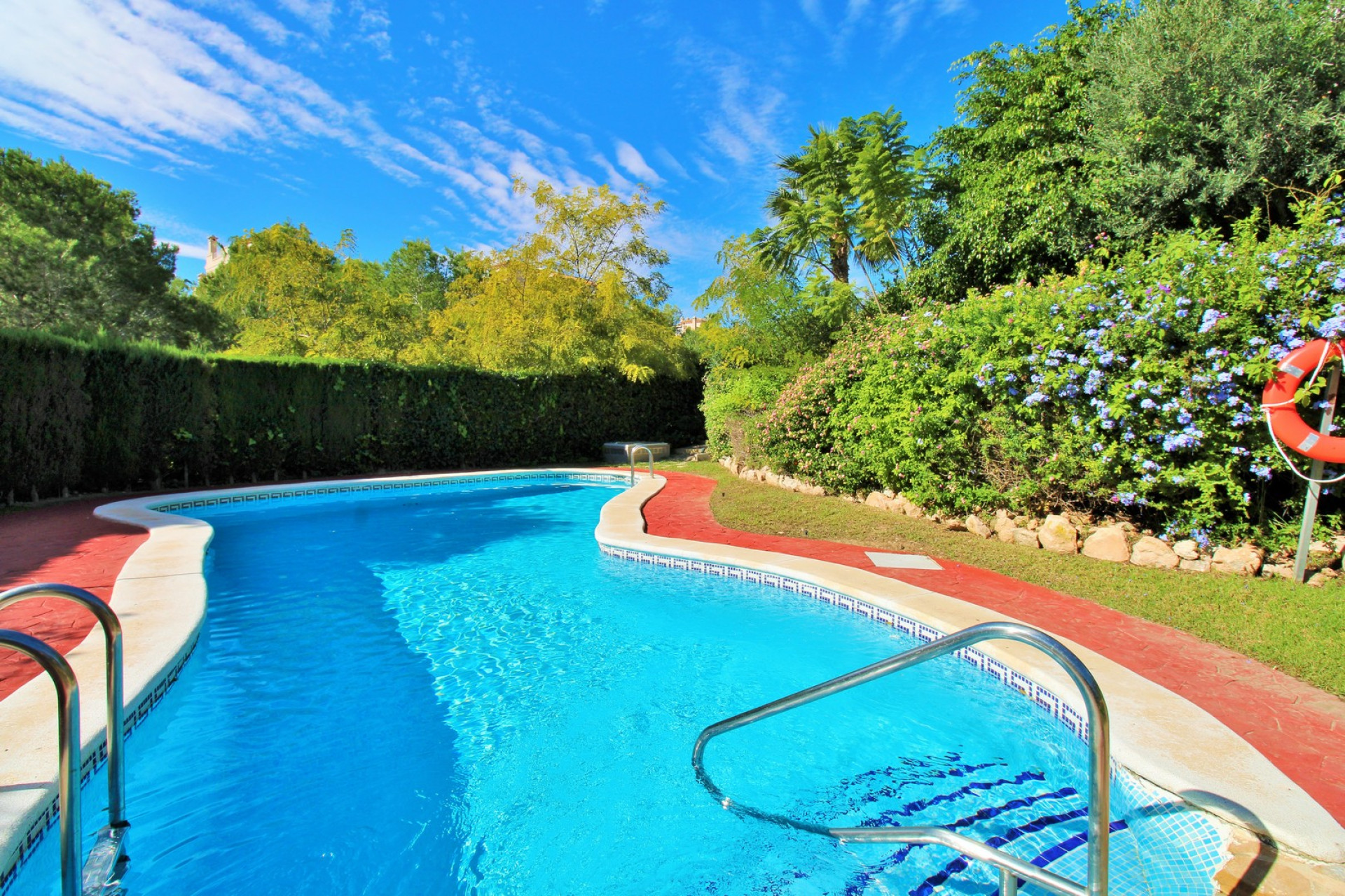 Resale - 1. Apartment / flat - Playa Flamenca - Costa Blanca South