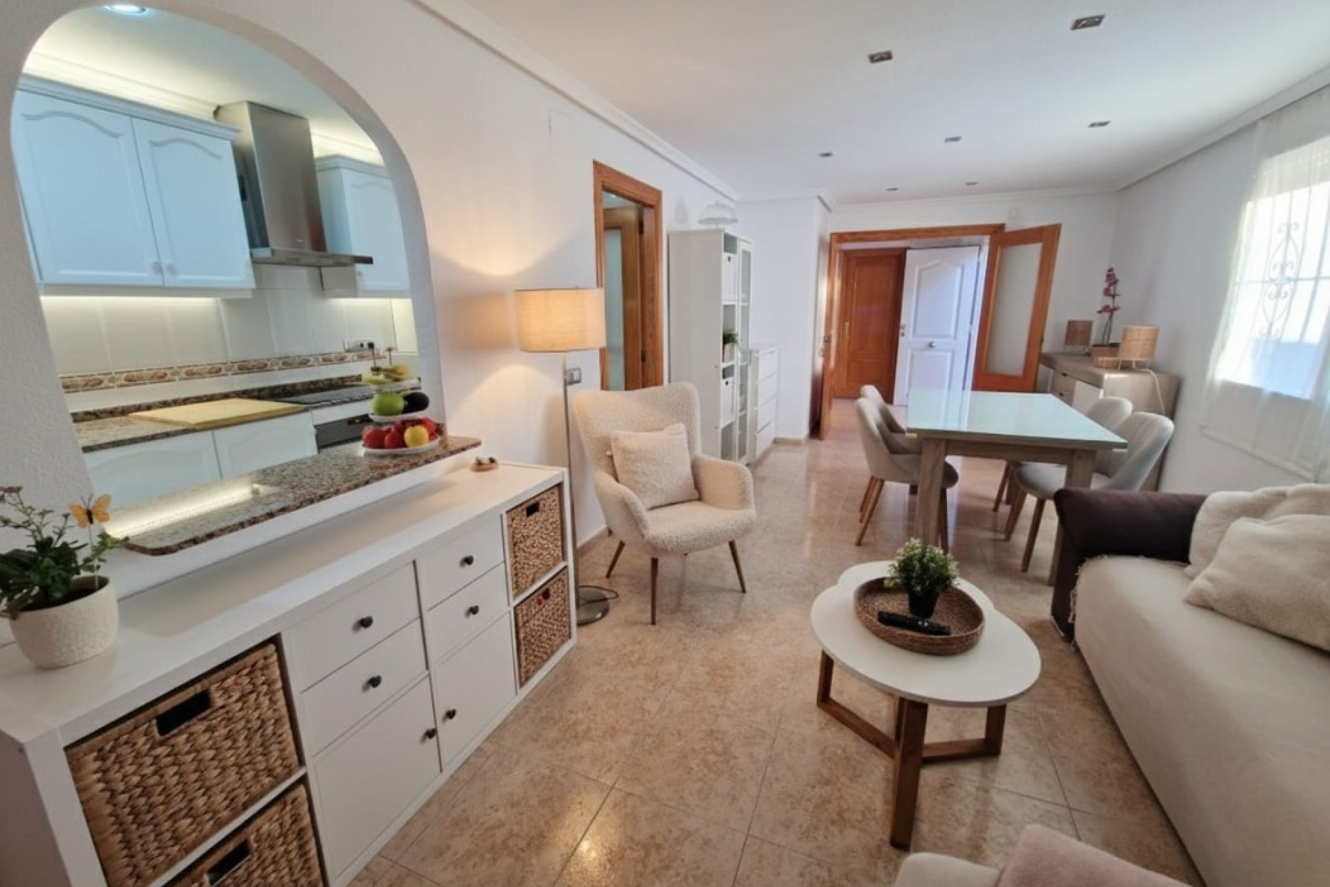 Resale - 1. Apartment / flat - Playa Flamenca - Costa Blanca South