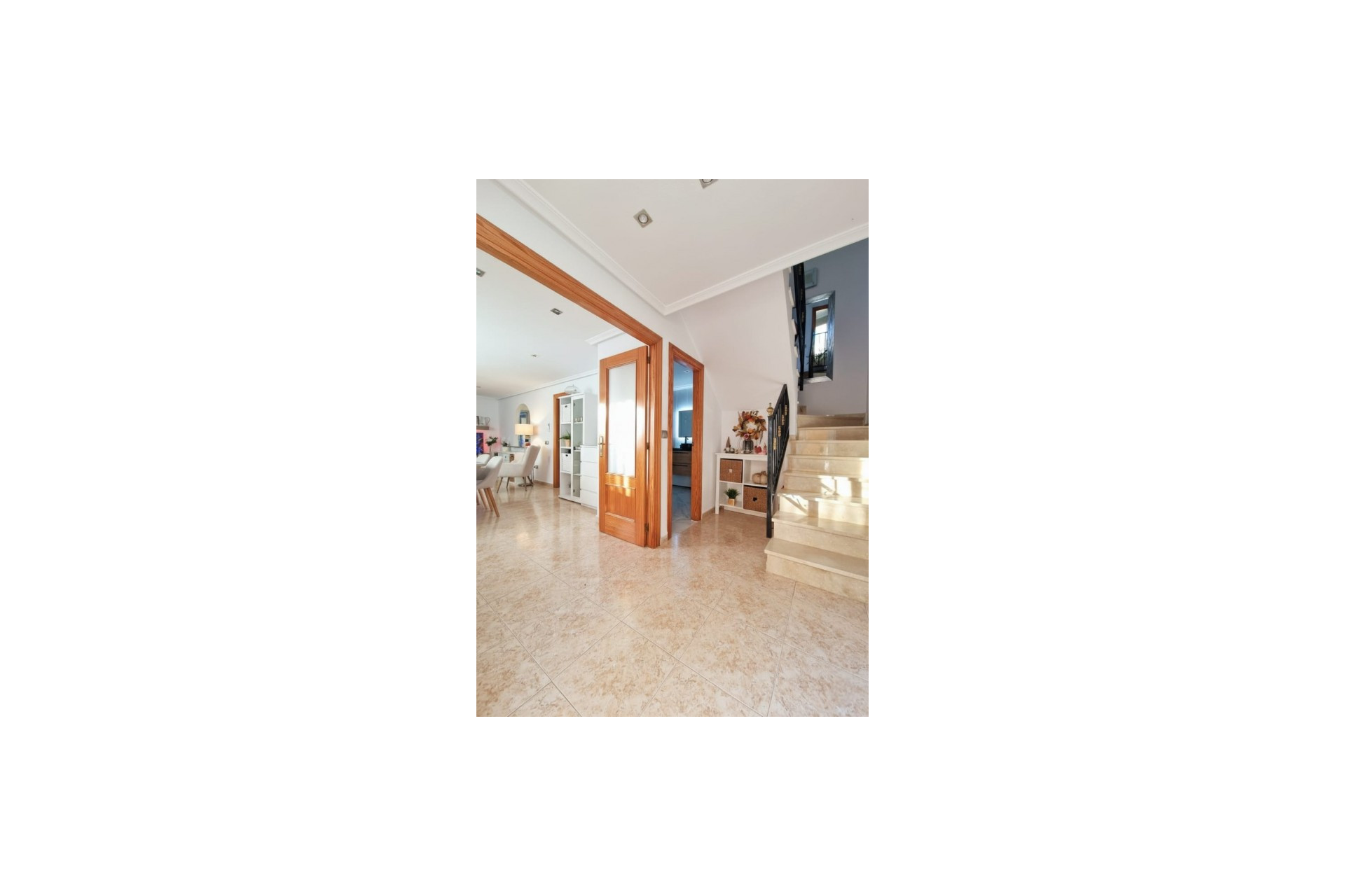 Resale - 1. Apartment / flat - Playa Flamenca - Costa Blanca South