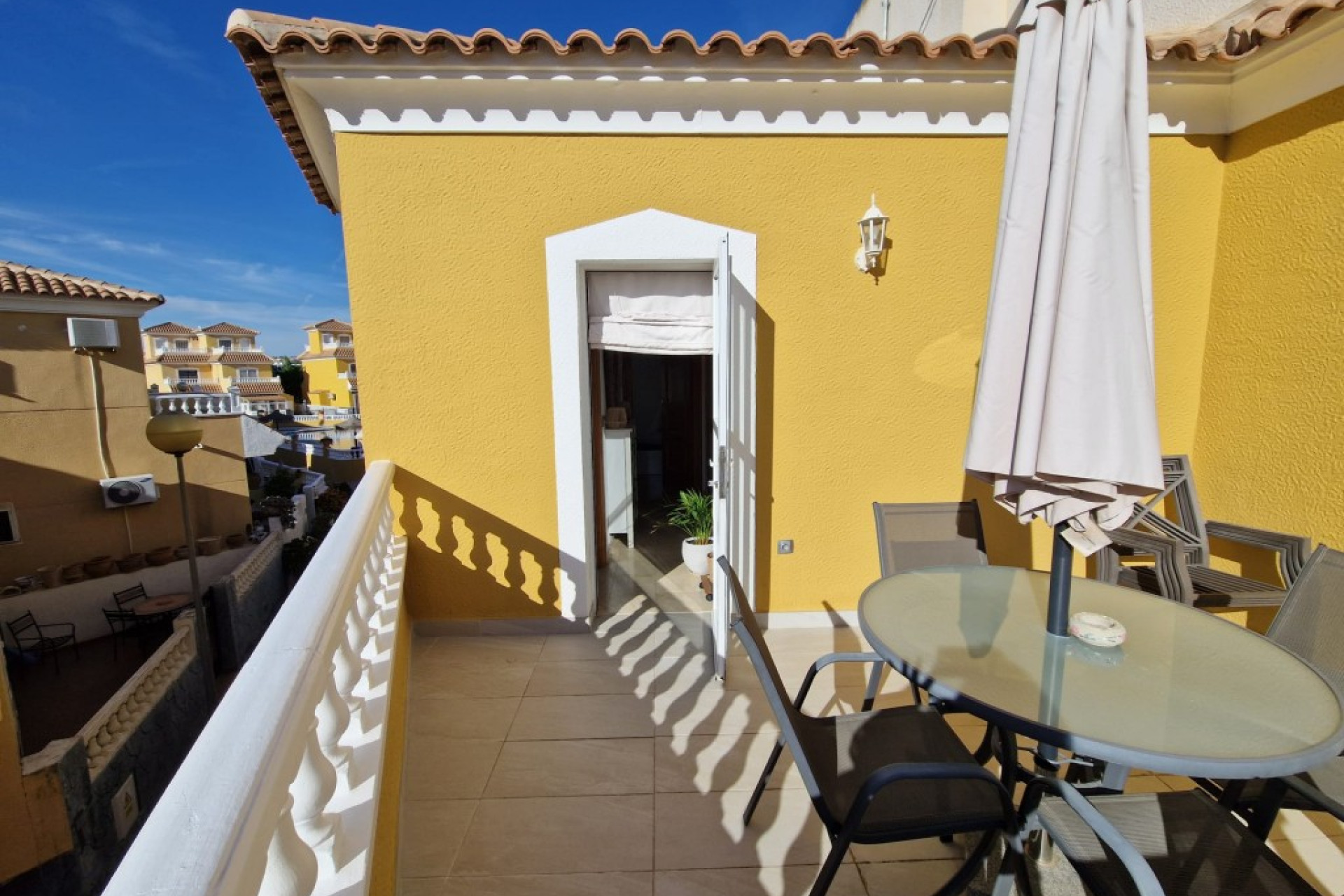 Resale - 1. Apartment / flat - Playa Flamenca - Costa Blanca South