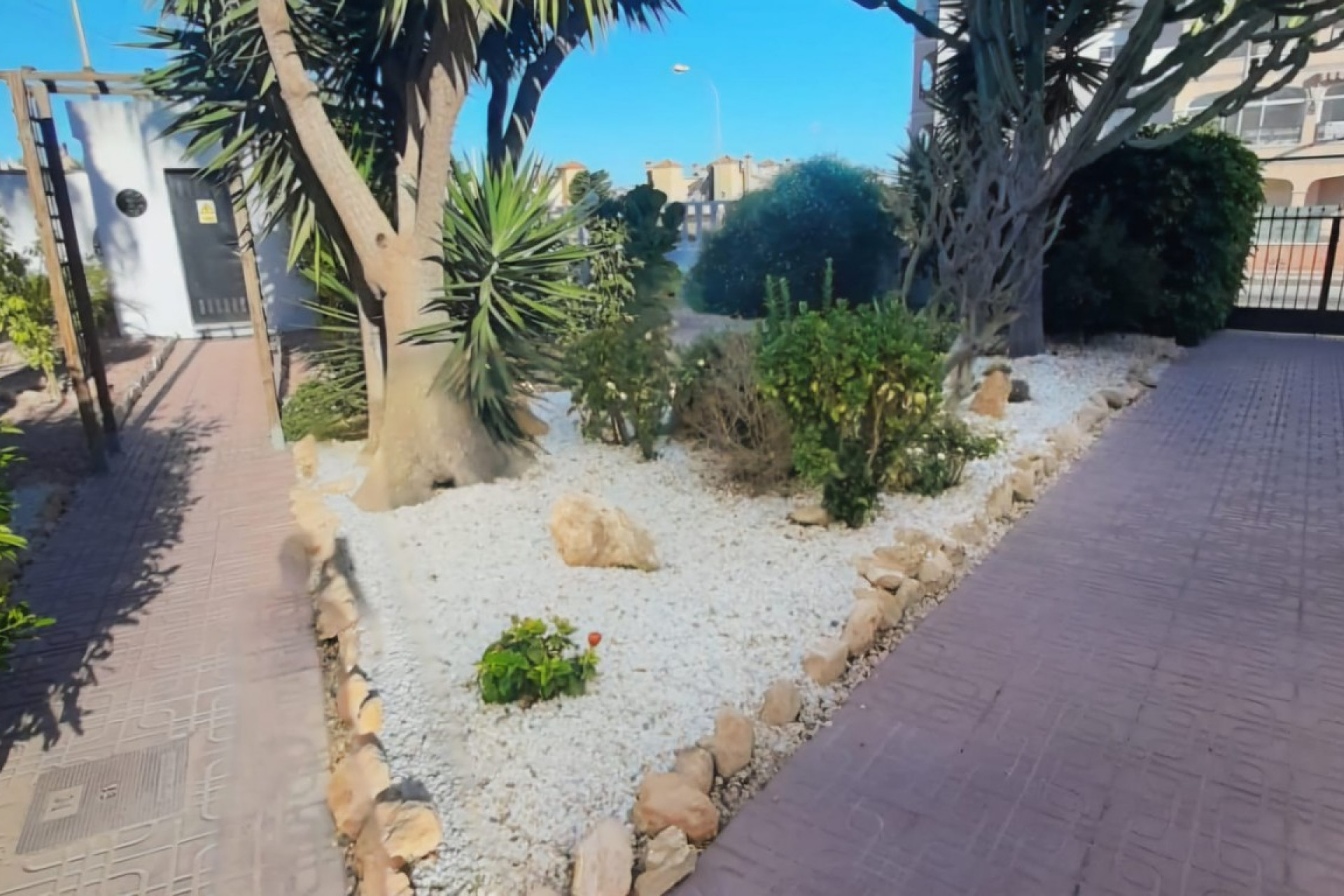 Resale - 1. Apartment / flat - Playa Flamenca - Costa Blanca South