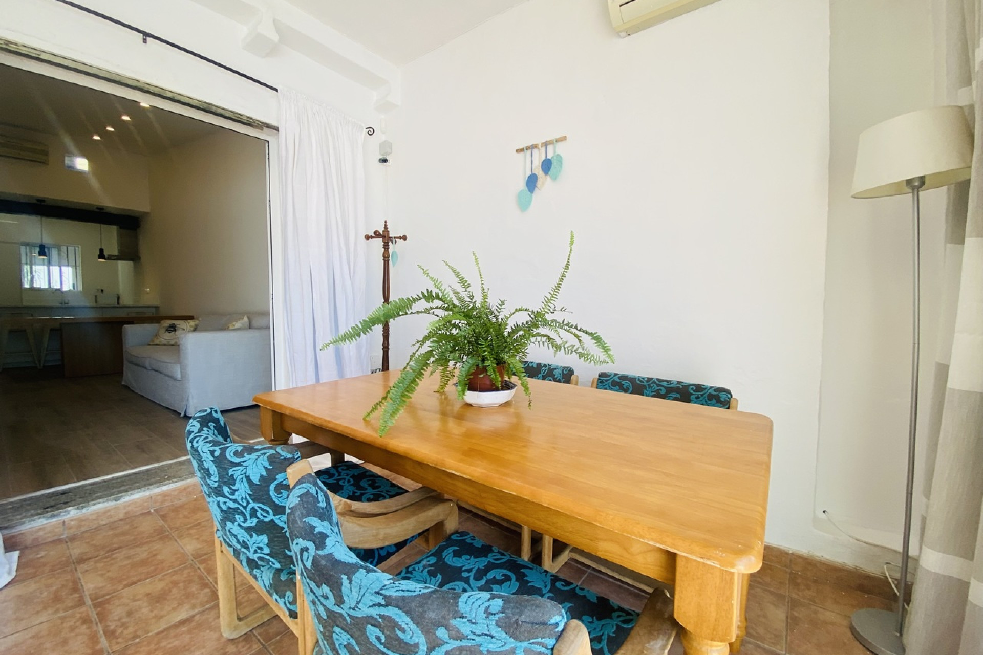 Resale - 1. Apartment / flat - Playa Flamenca - Costa Blanca South