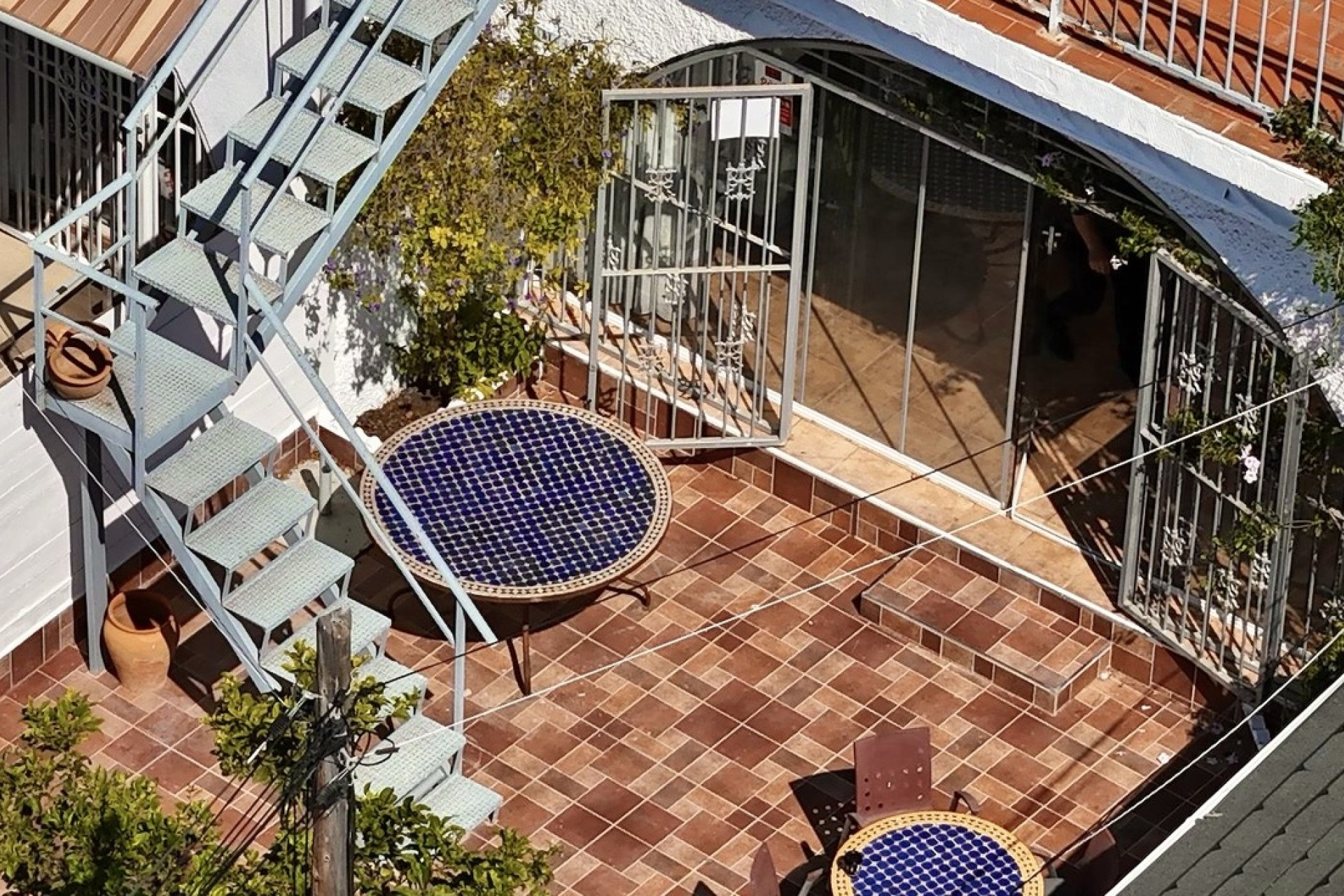 Resale - 1. Apartment / flat - Playa Flamenca - Costa Blanca South