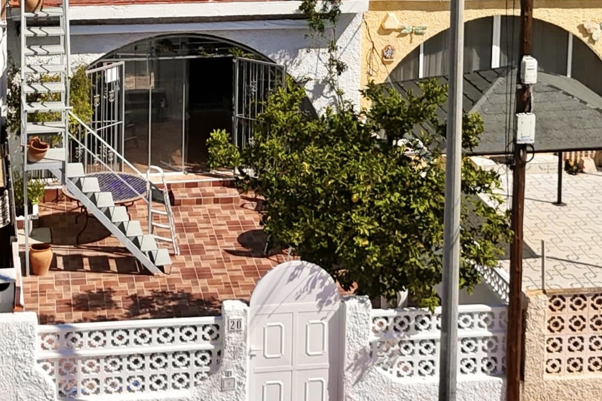 Resale - 1. Apartment / flat - Playa Flamenca - Costa Blanca South