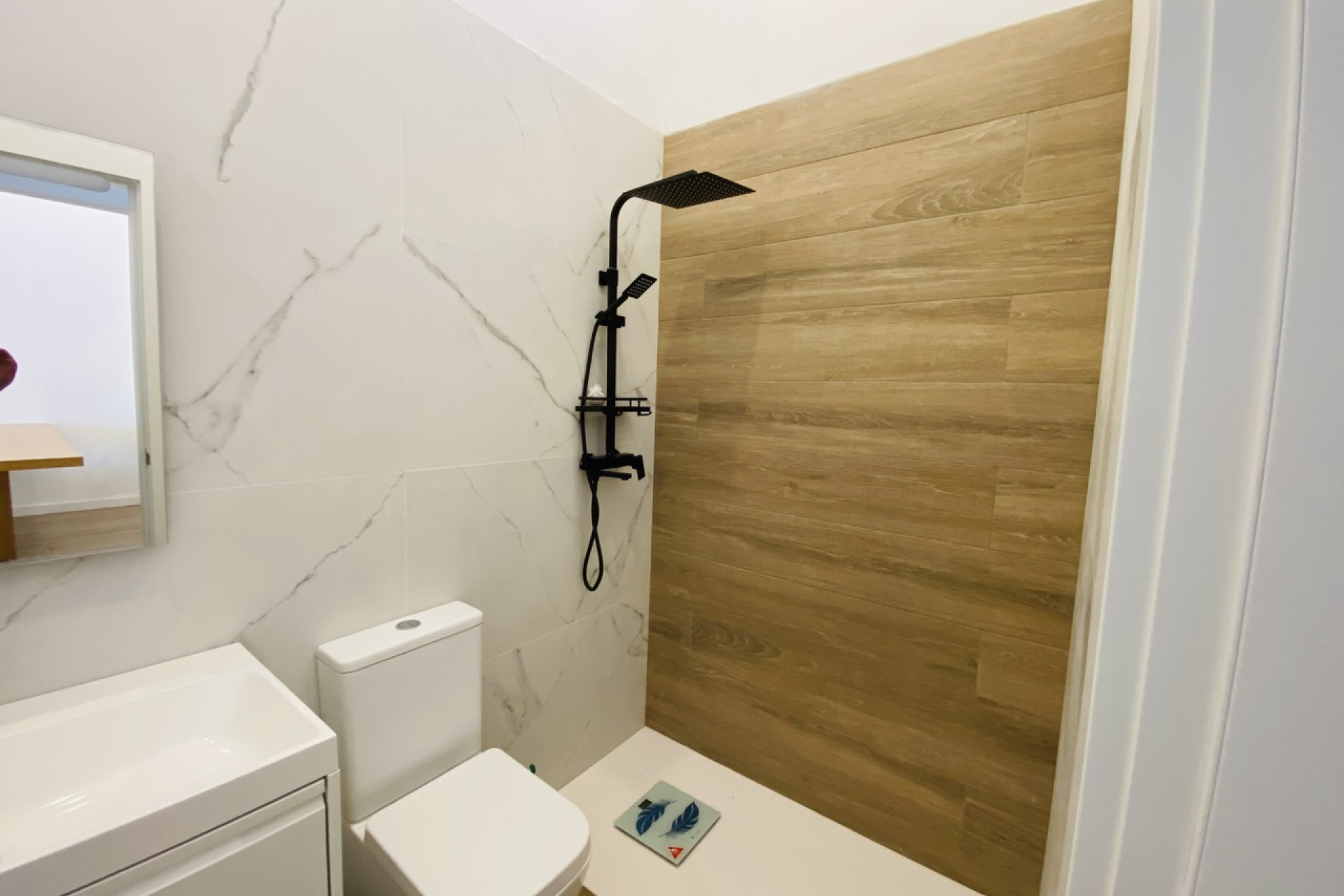 Resale - 1. Apartment / flat - Playa Flamenca - Costa Blanca South