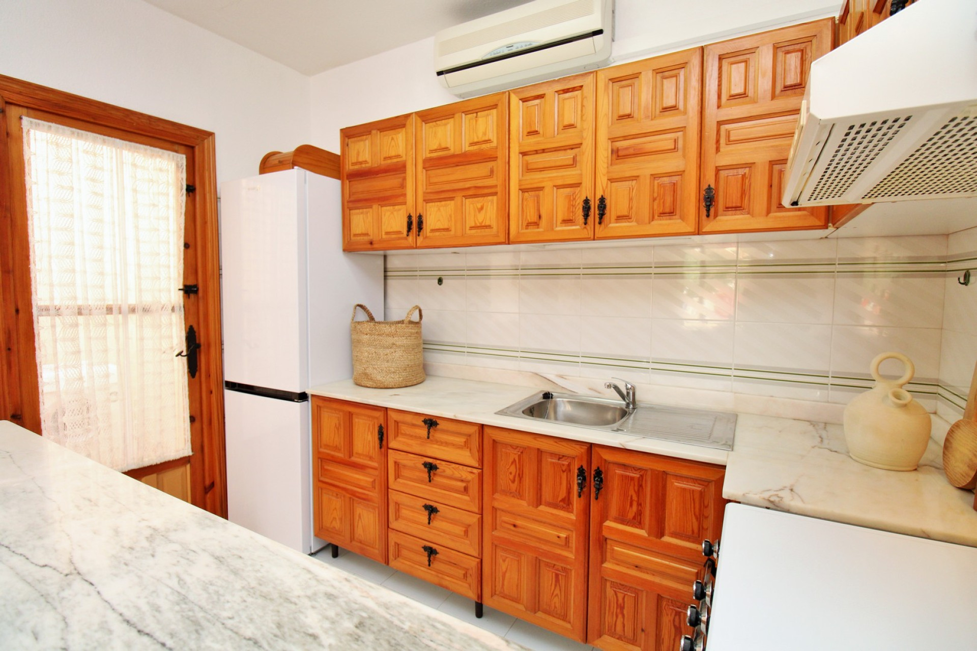 Resale - 1. Apartment / flat - Playa Flamenca - Costa Blanca South