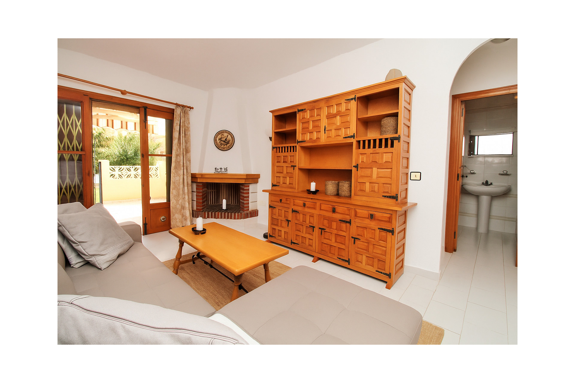Resale - 1. Apartment / flat - Playa Flamenca - Costa Blanca South