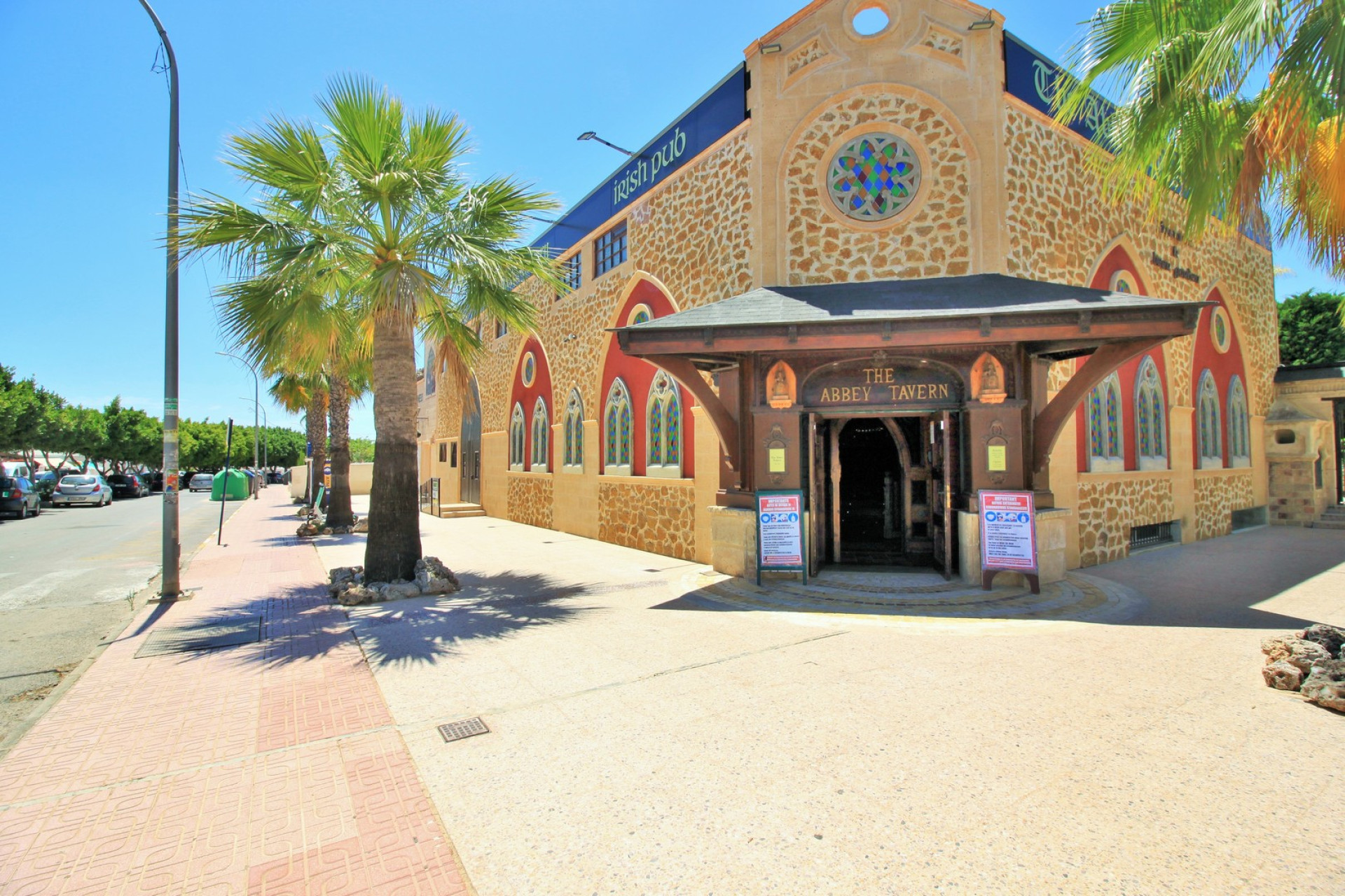 Resale - 1. Apartment / flat - Playa Flamenca - Costa Blanca South