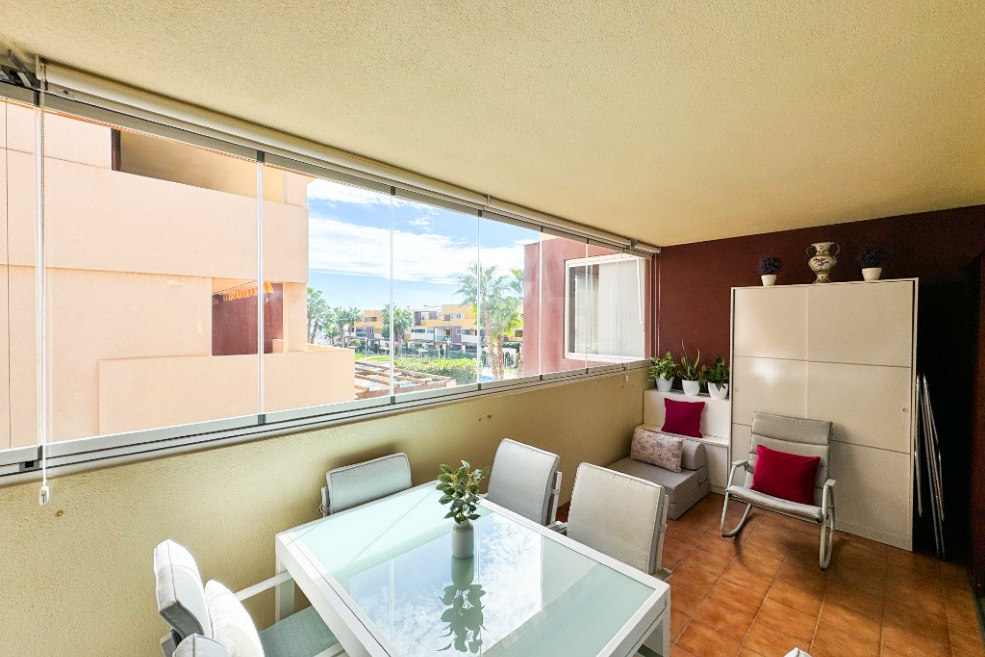 Resale - 1. Apartment / flat - Playa Flamenca - Costa Blanca South