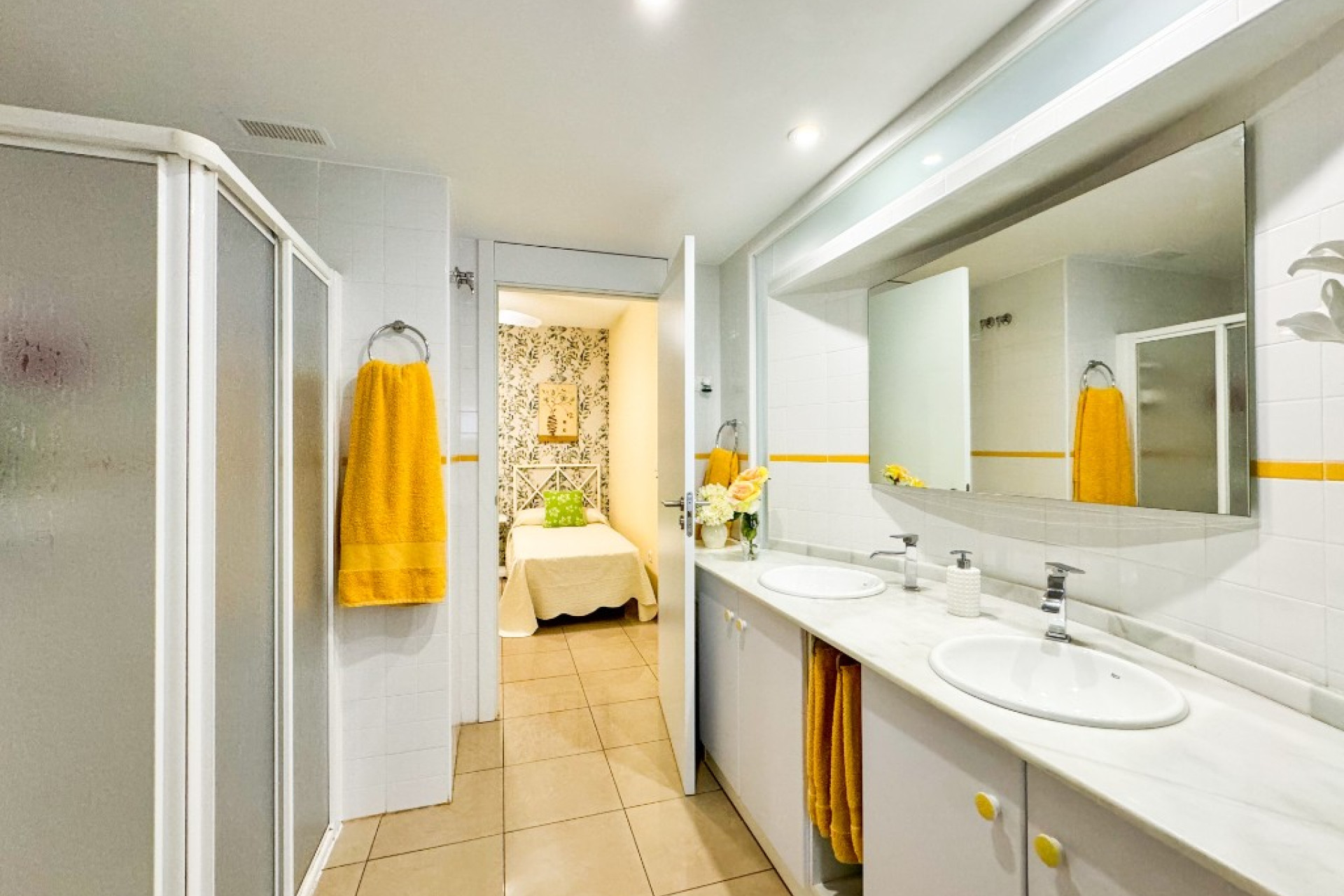 Resale - 1. Apartment / flat - Playa Flamenca - Costa Blanca South