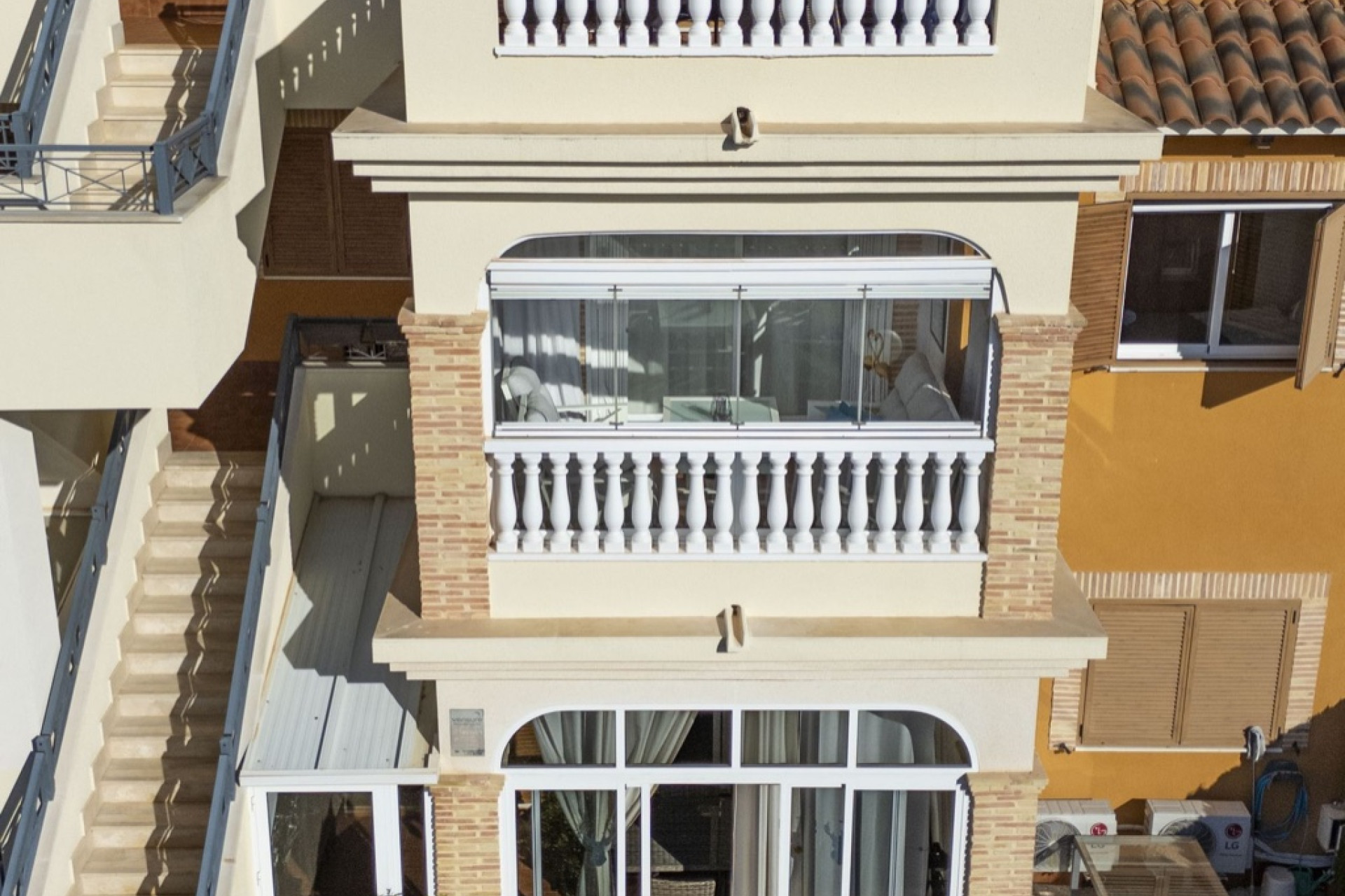 Resale - 1. Apartment / flat - Playa Flamenca - Costa Blanca South