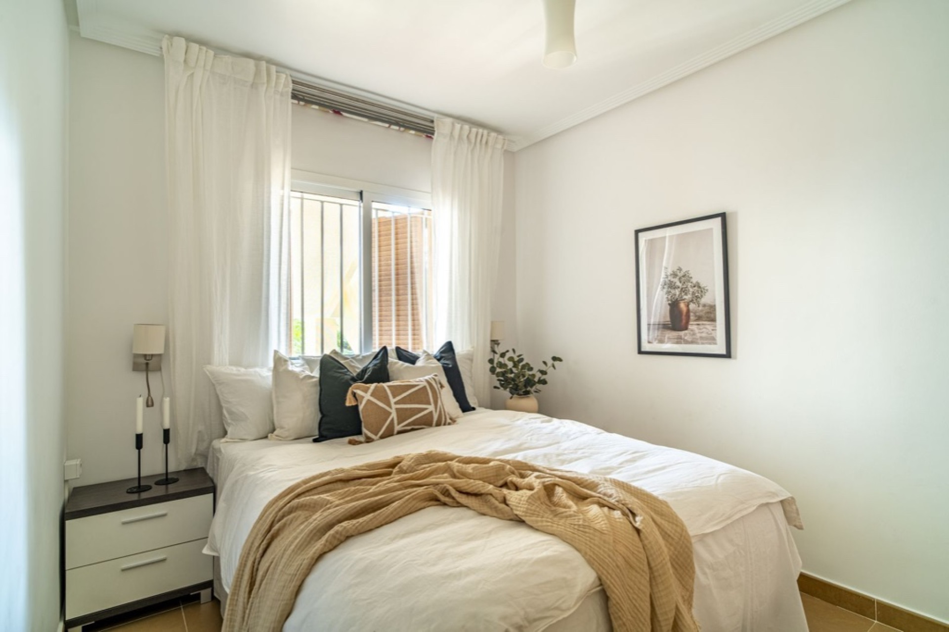 Resale - 1. Apartment / flat - Playa Flamenca - Costa Blanca South