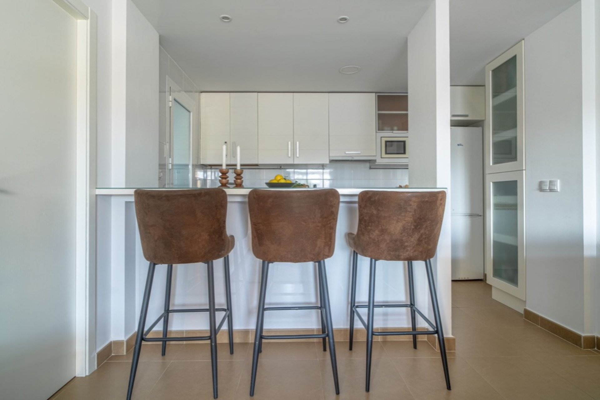 Resale - 1. Apartment / flat - Playa Flamenca - Costa Blanca South